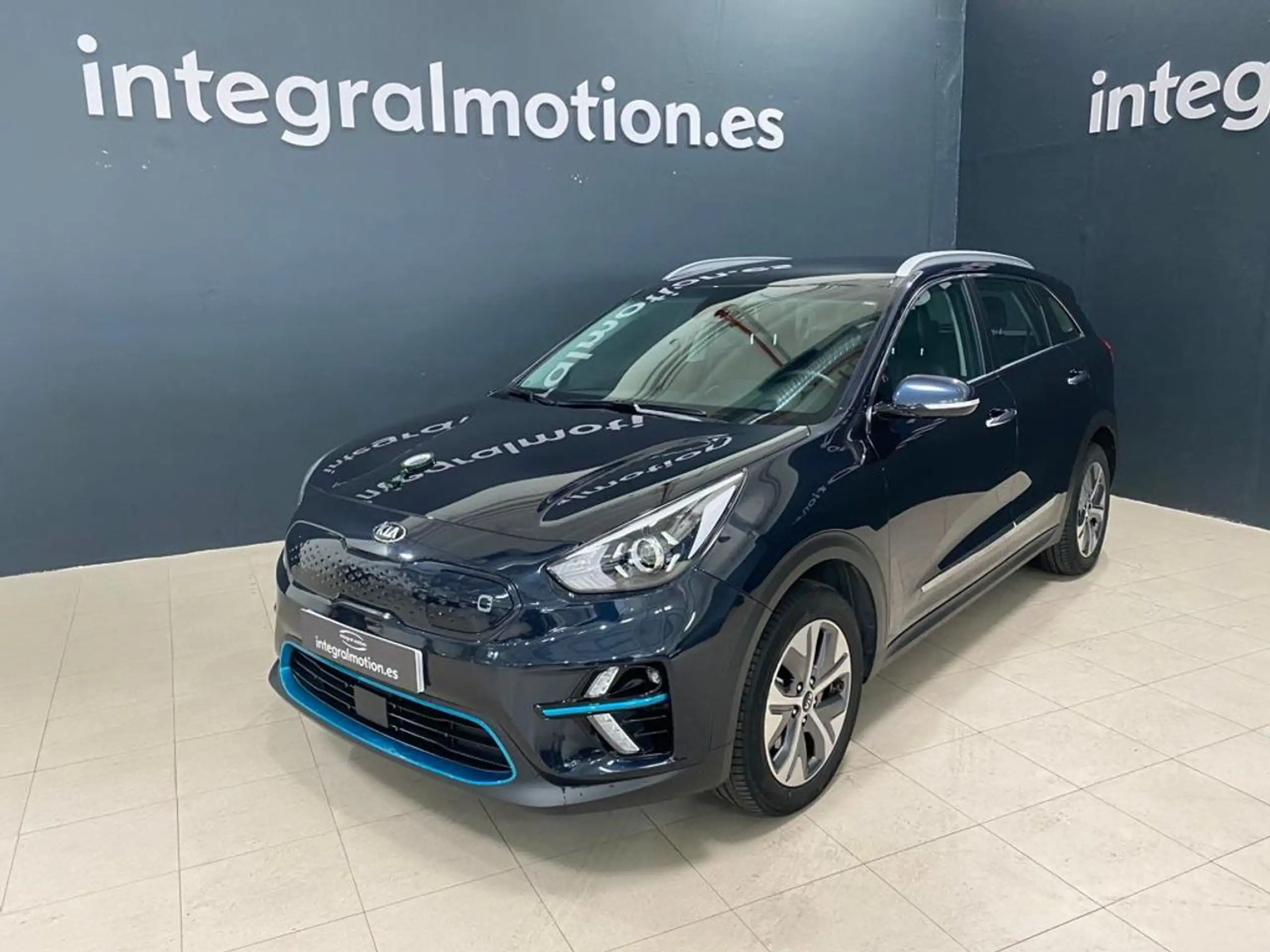 Kia e-Niro 2021