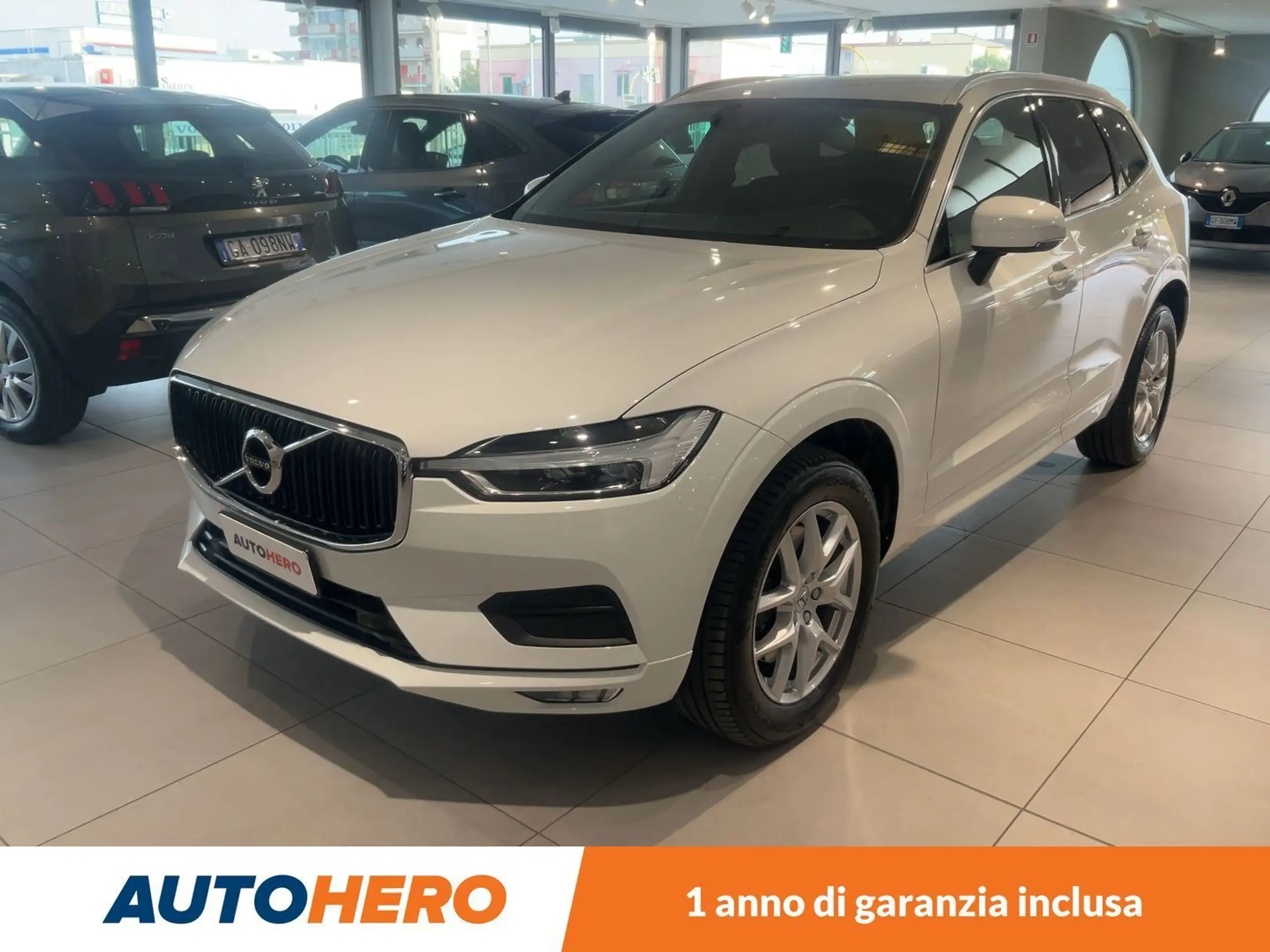 Volvo - XC60