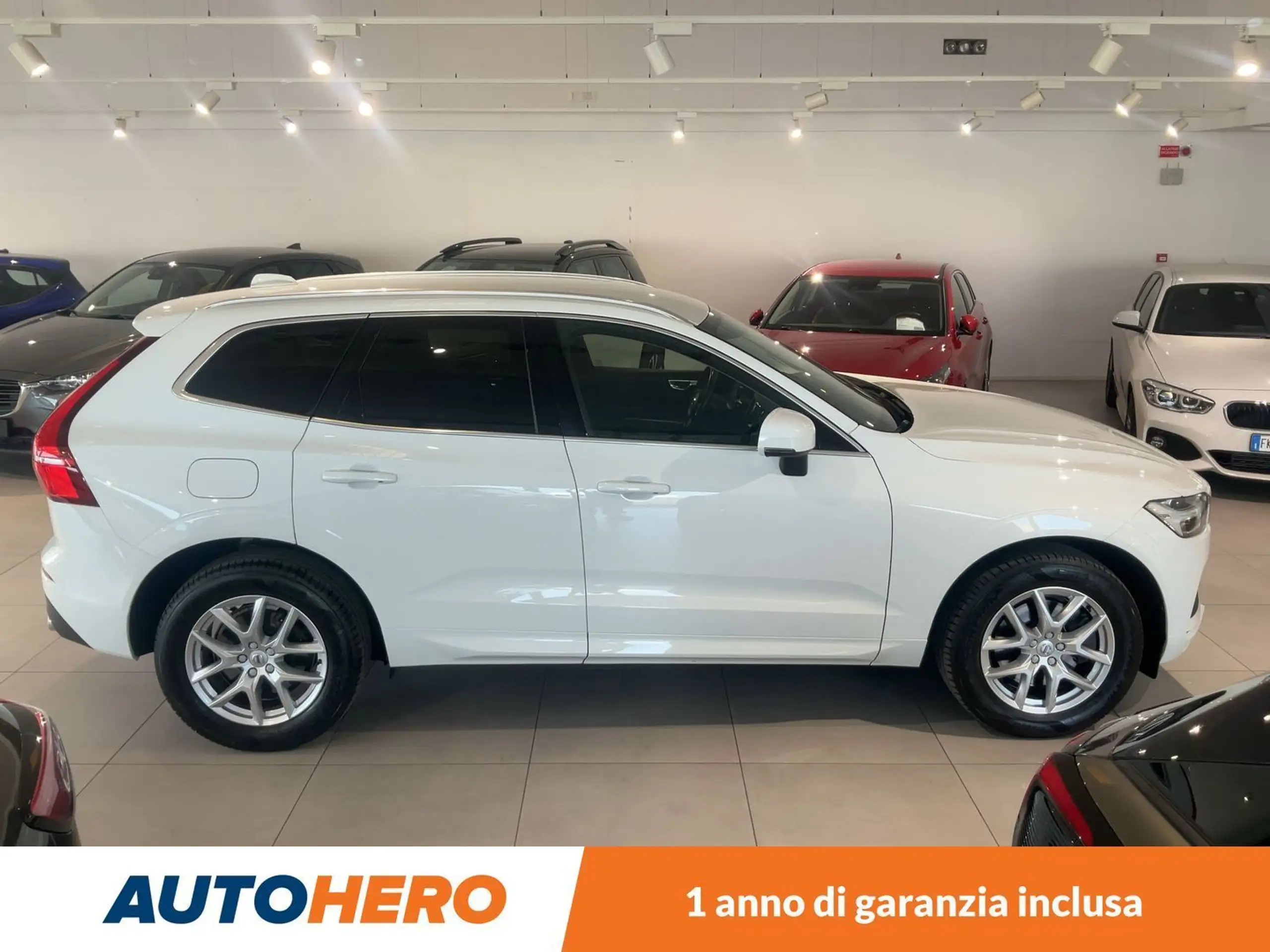 Volvo - XC60