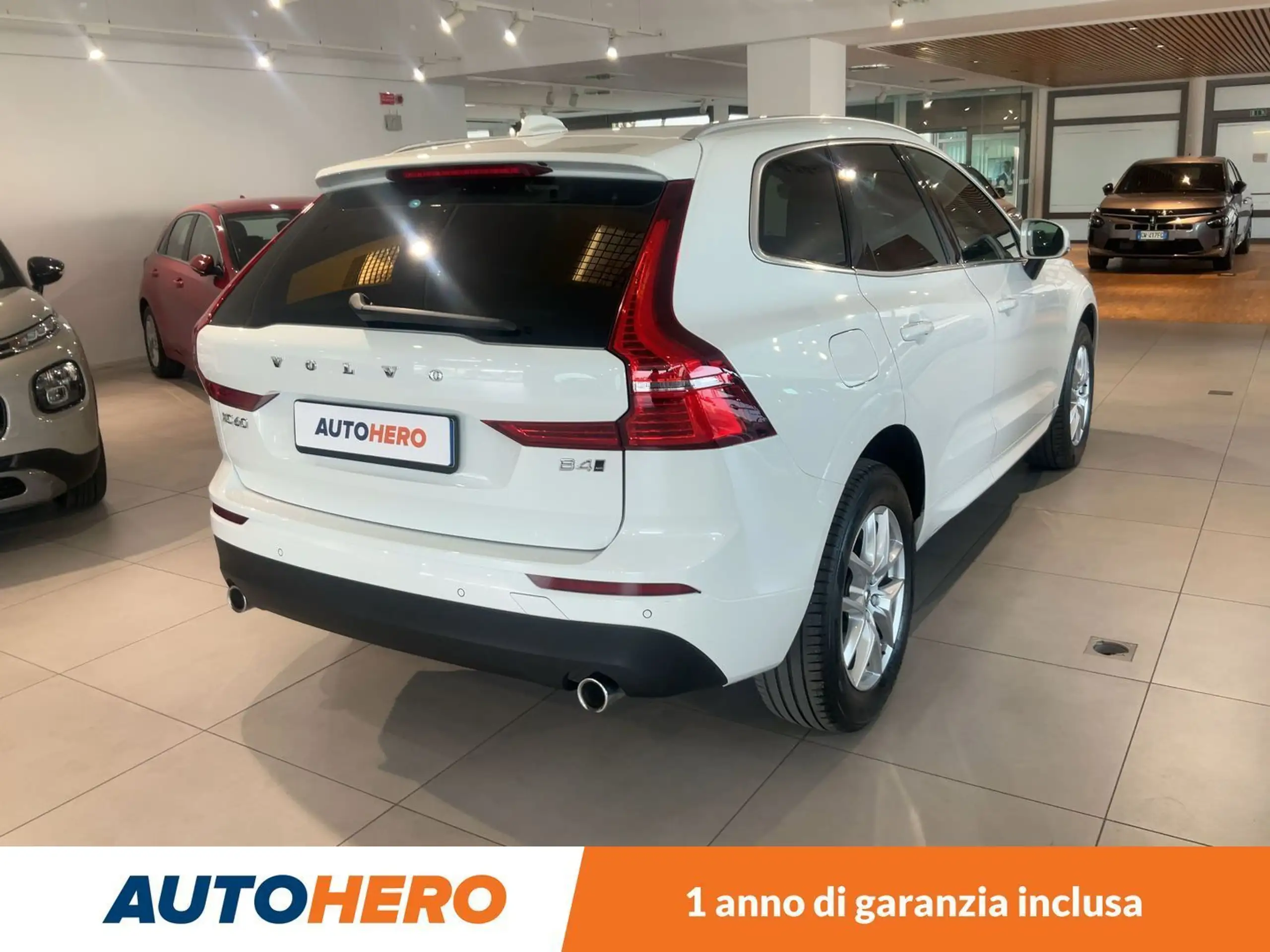 Volvo - XC60