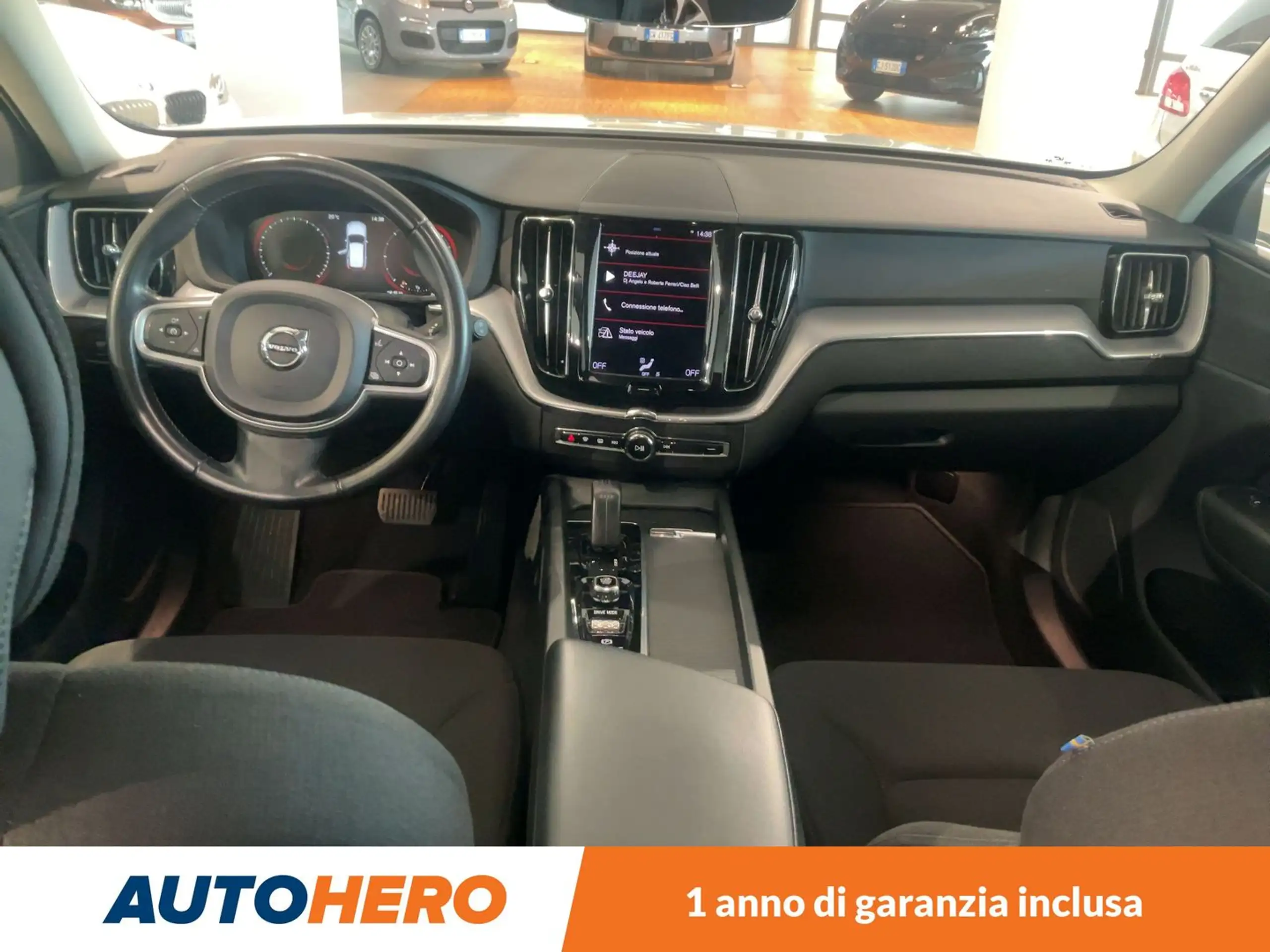 Volvo - XC60