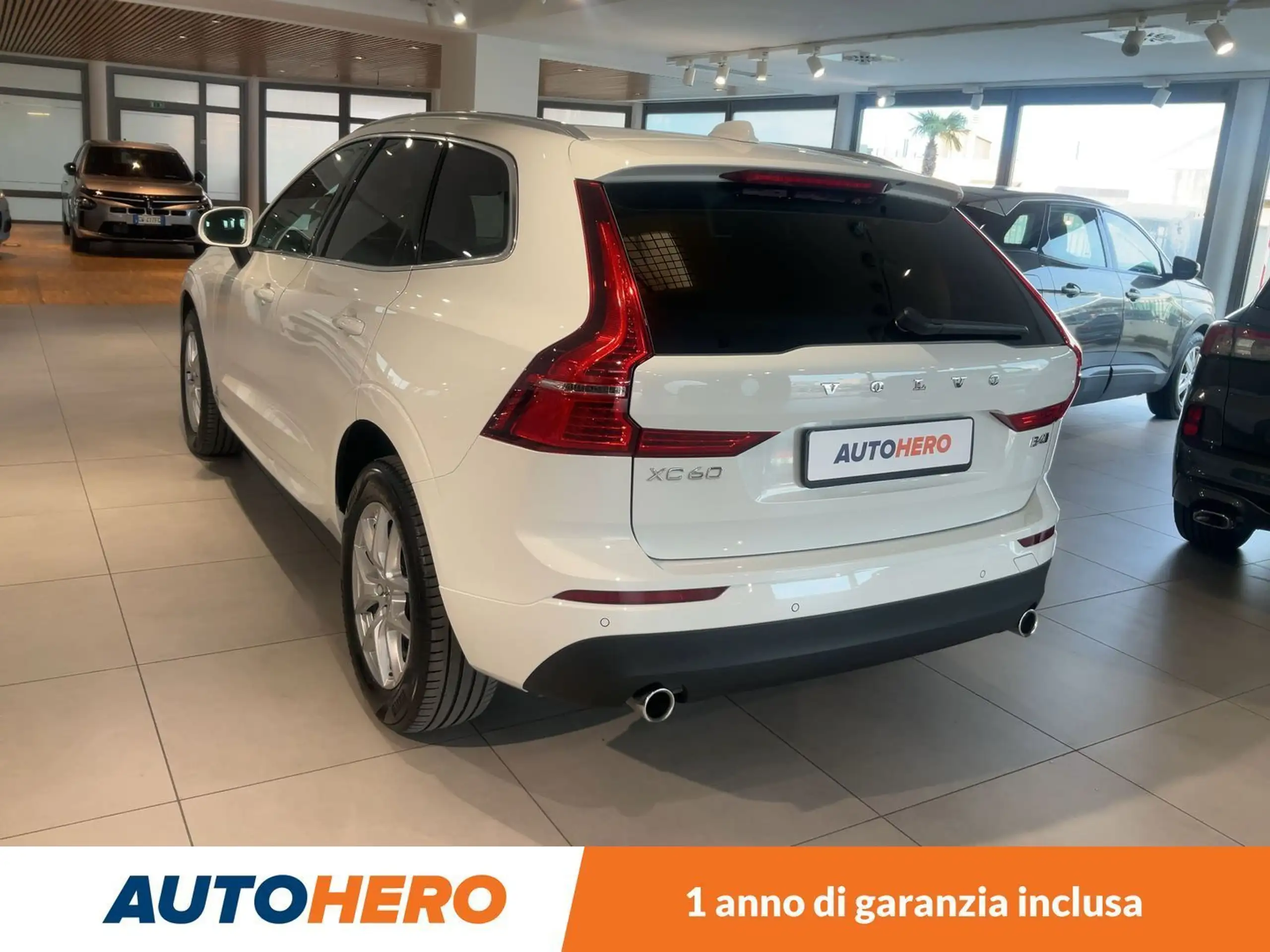 Volvo - XC60