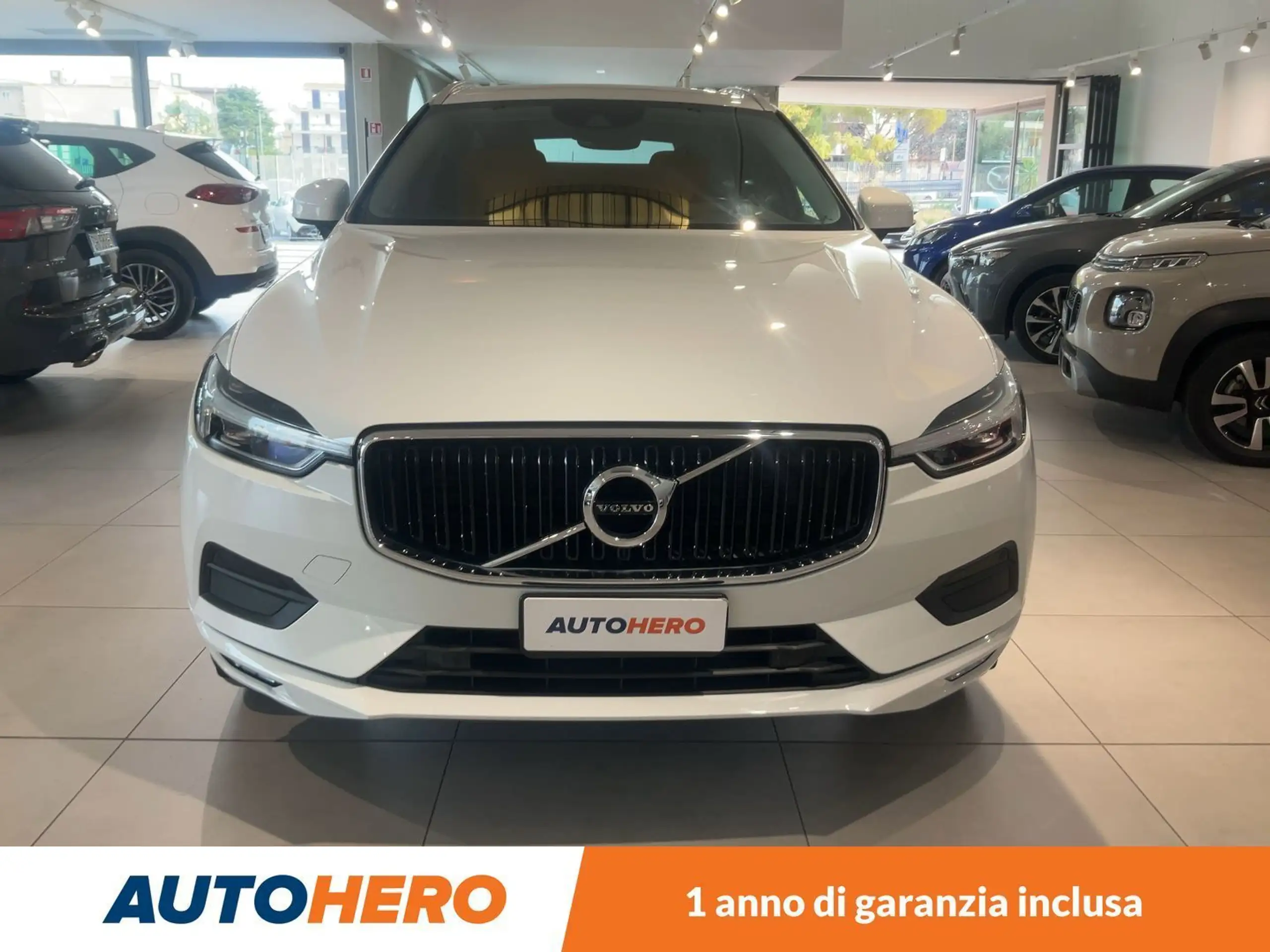 Volvo - XC60