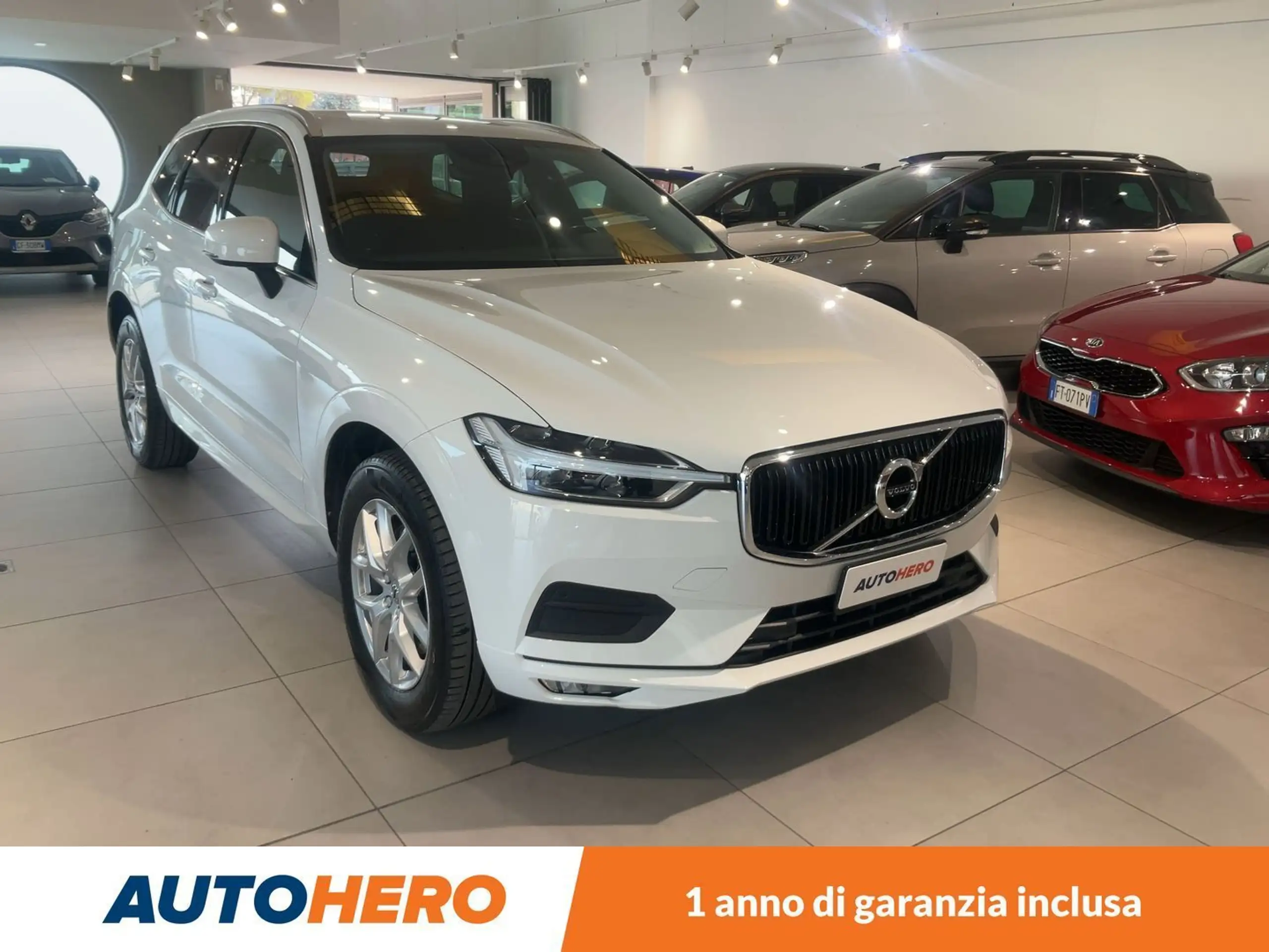 Volvo - XC60