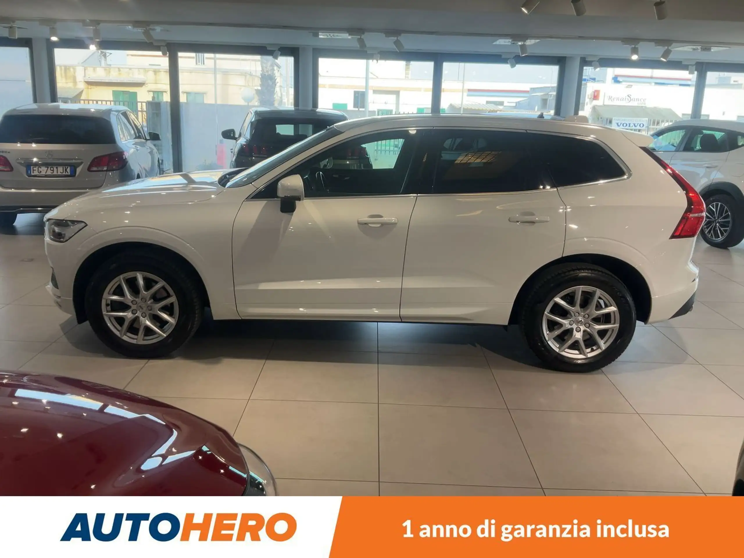 Volvo - XC60