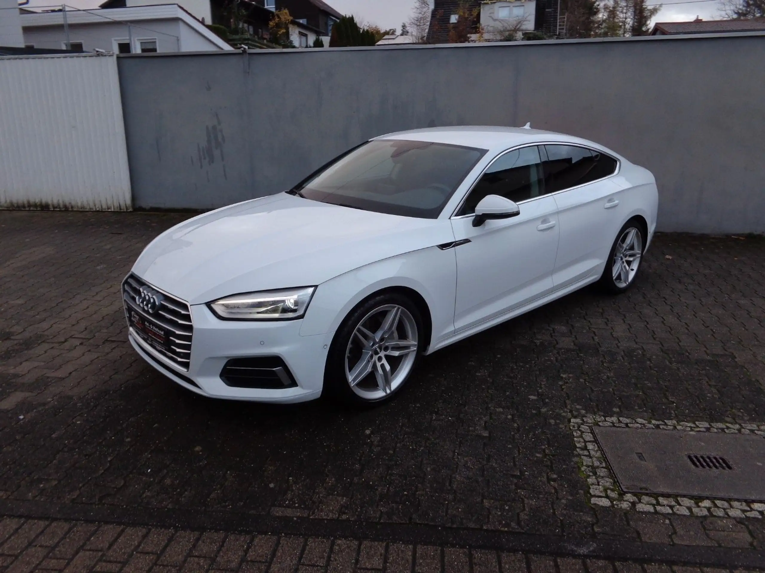 Audi - A5