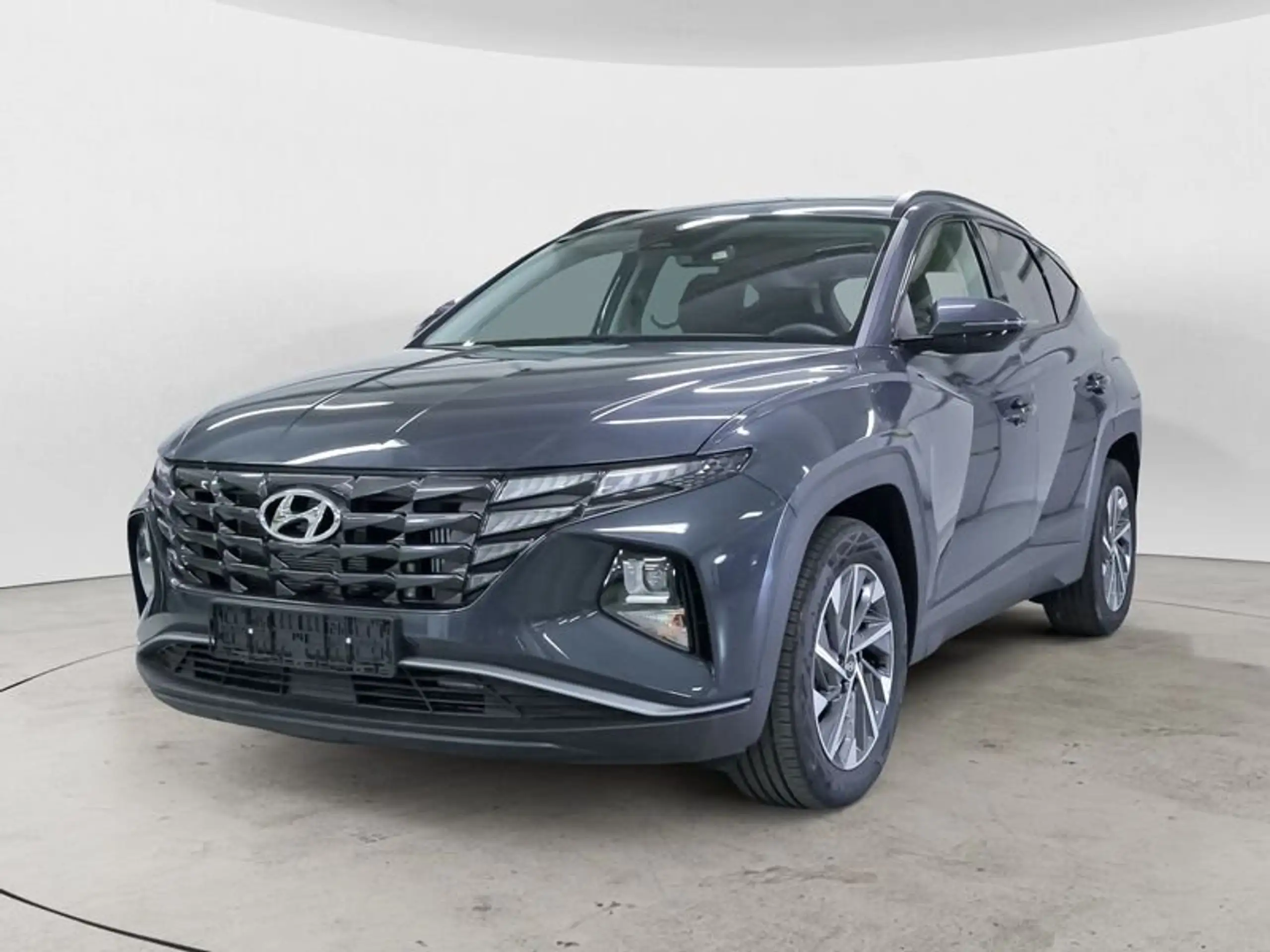 Hyundai - TUCSON