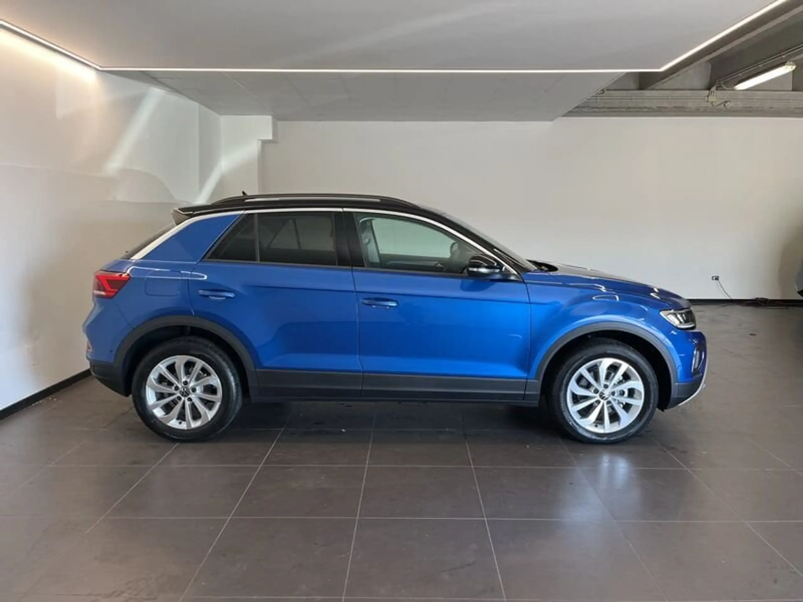 Volkswagen - T-Roc