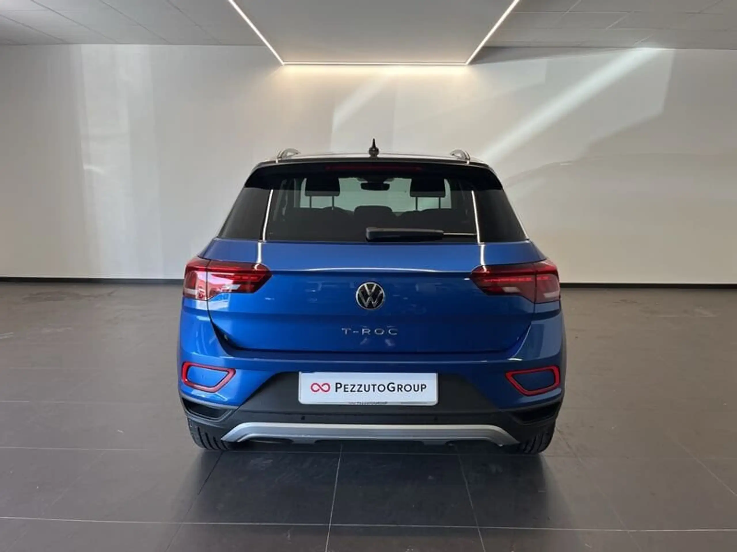 Volkswagen - T-Roc