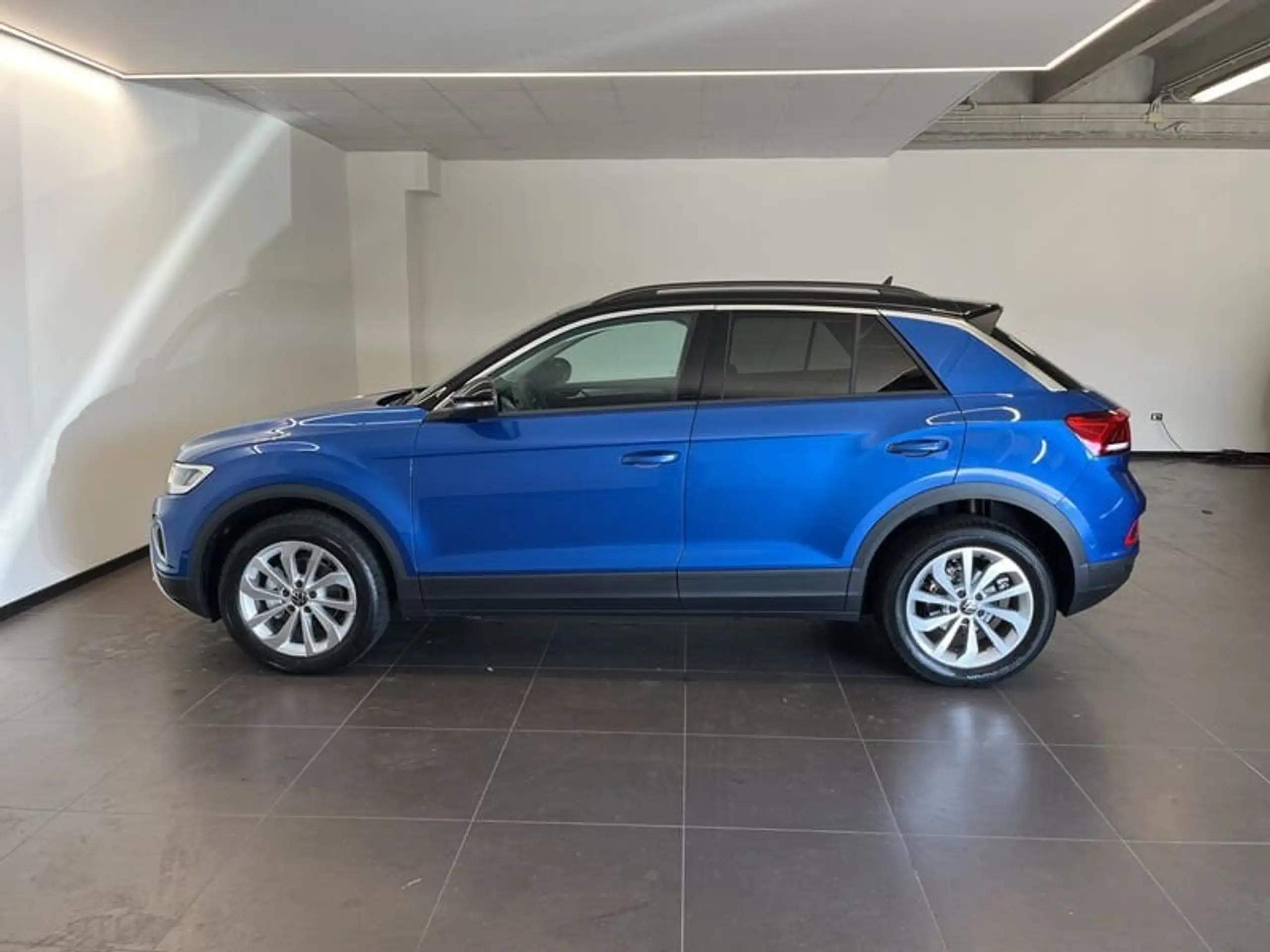 Volkswagen - T-Roc