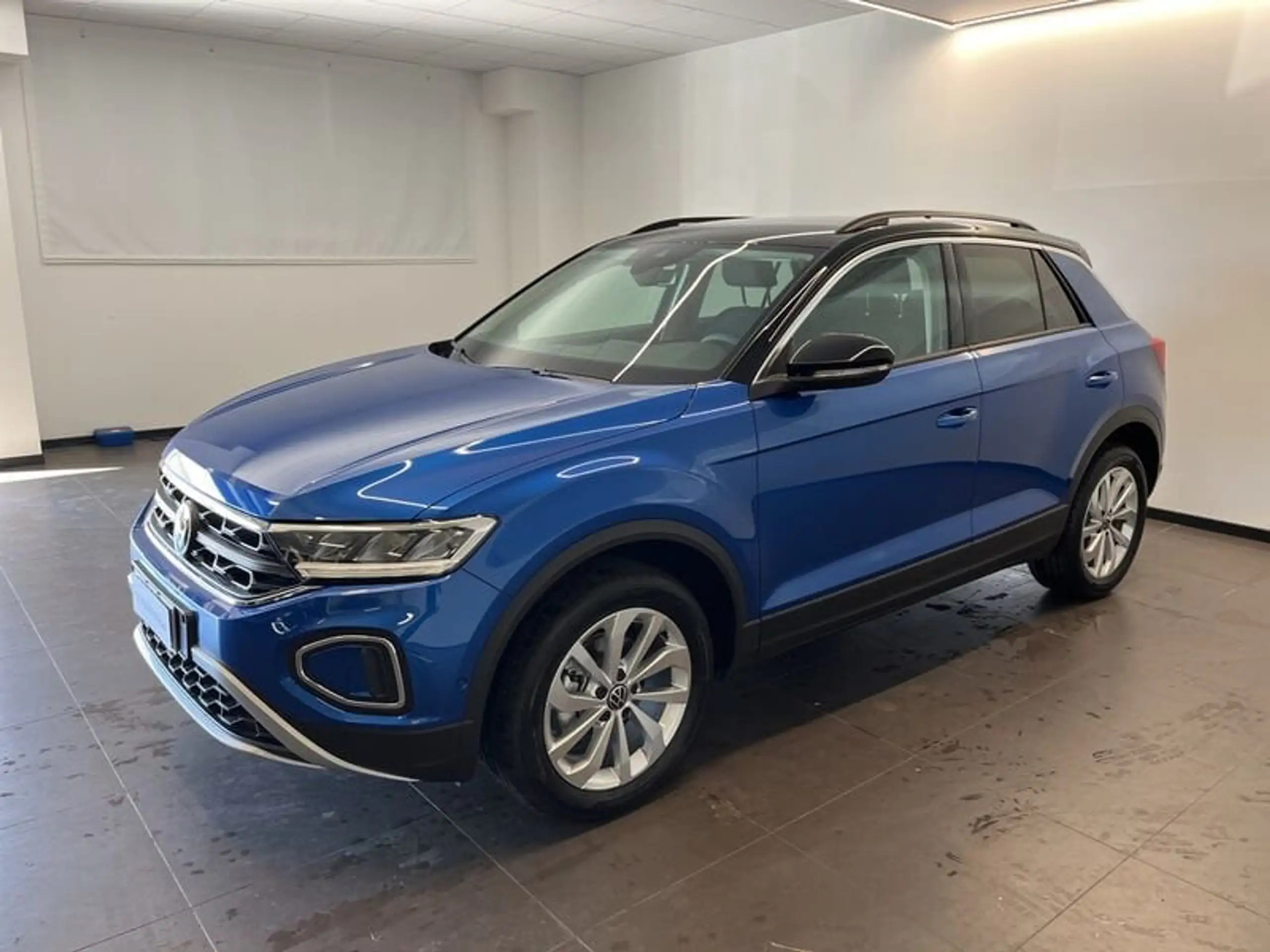 Volkswagen - T-Roc