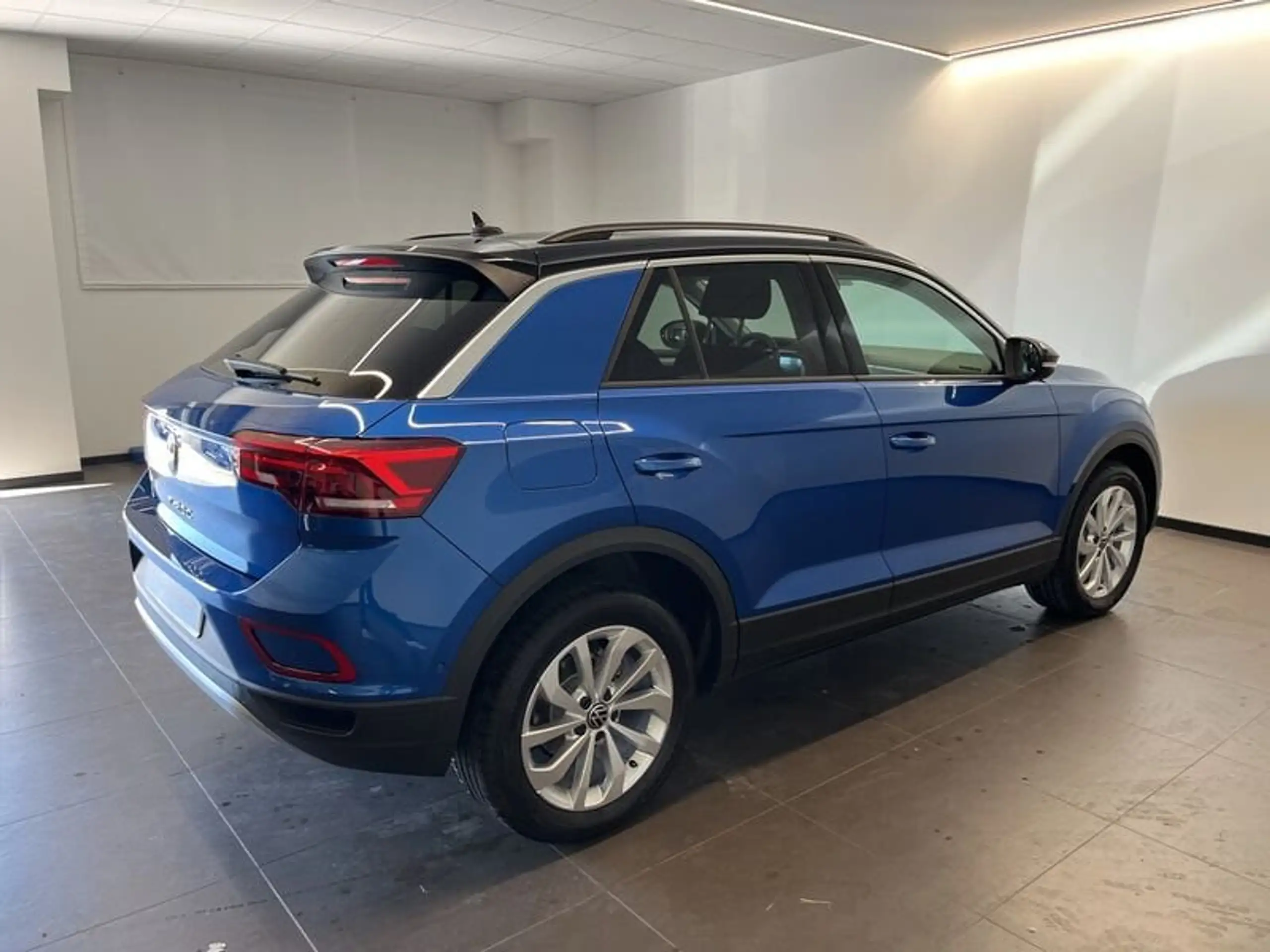 Volkswagen - T-Roc