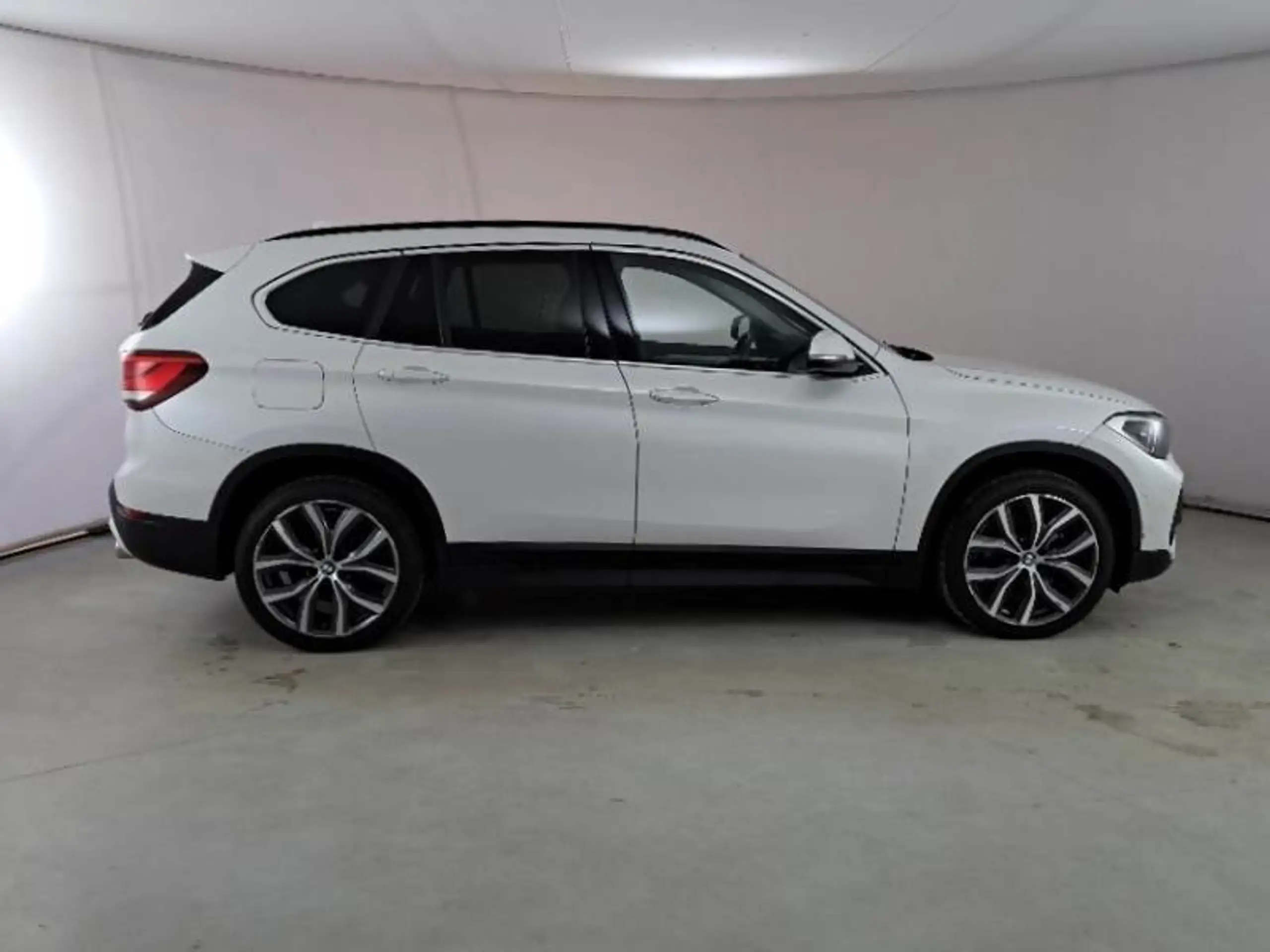 BMW - X1