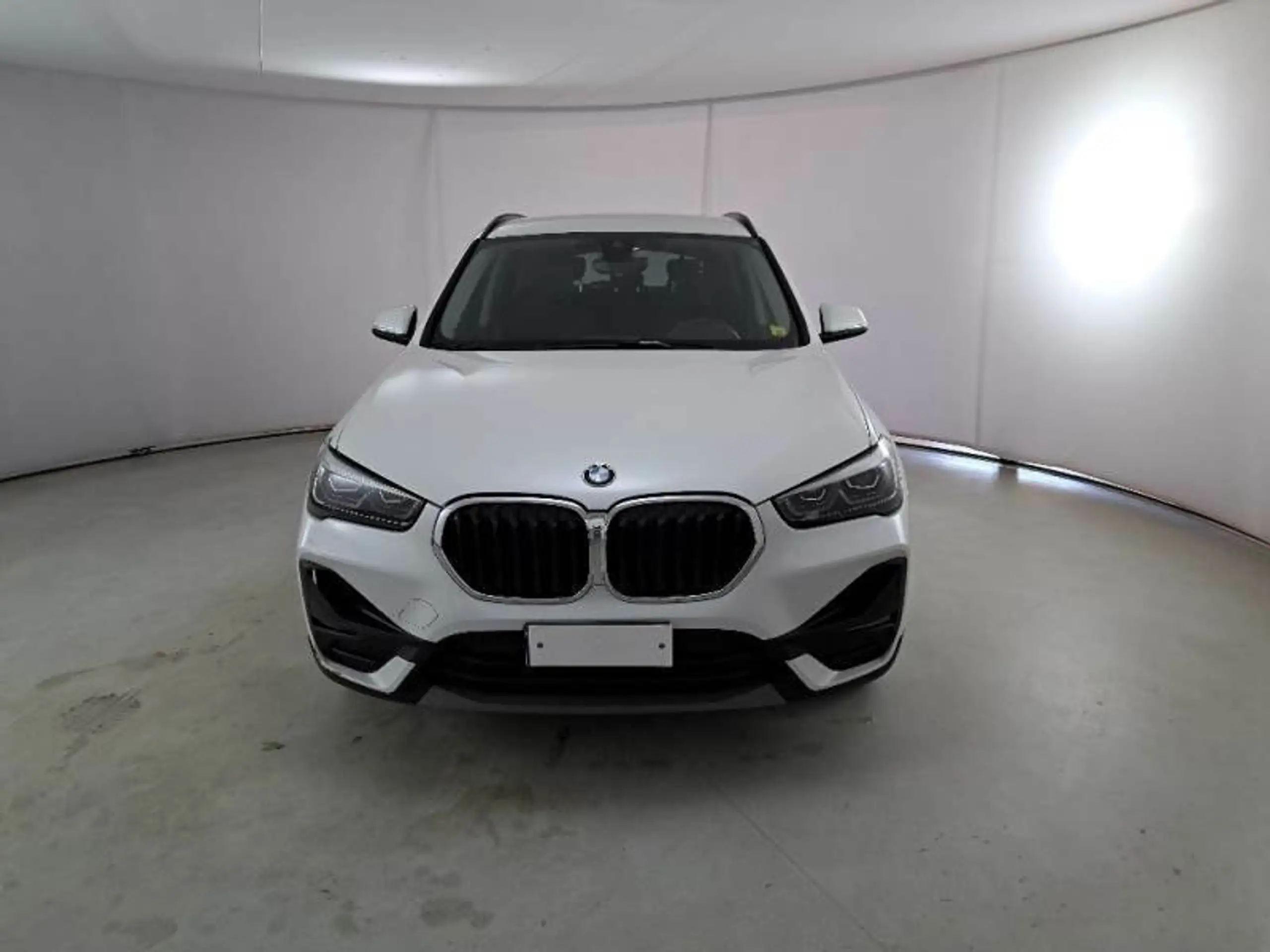 BMW - X1