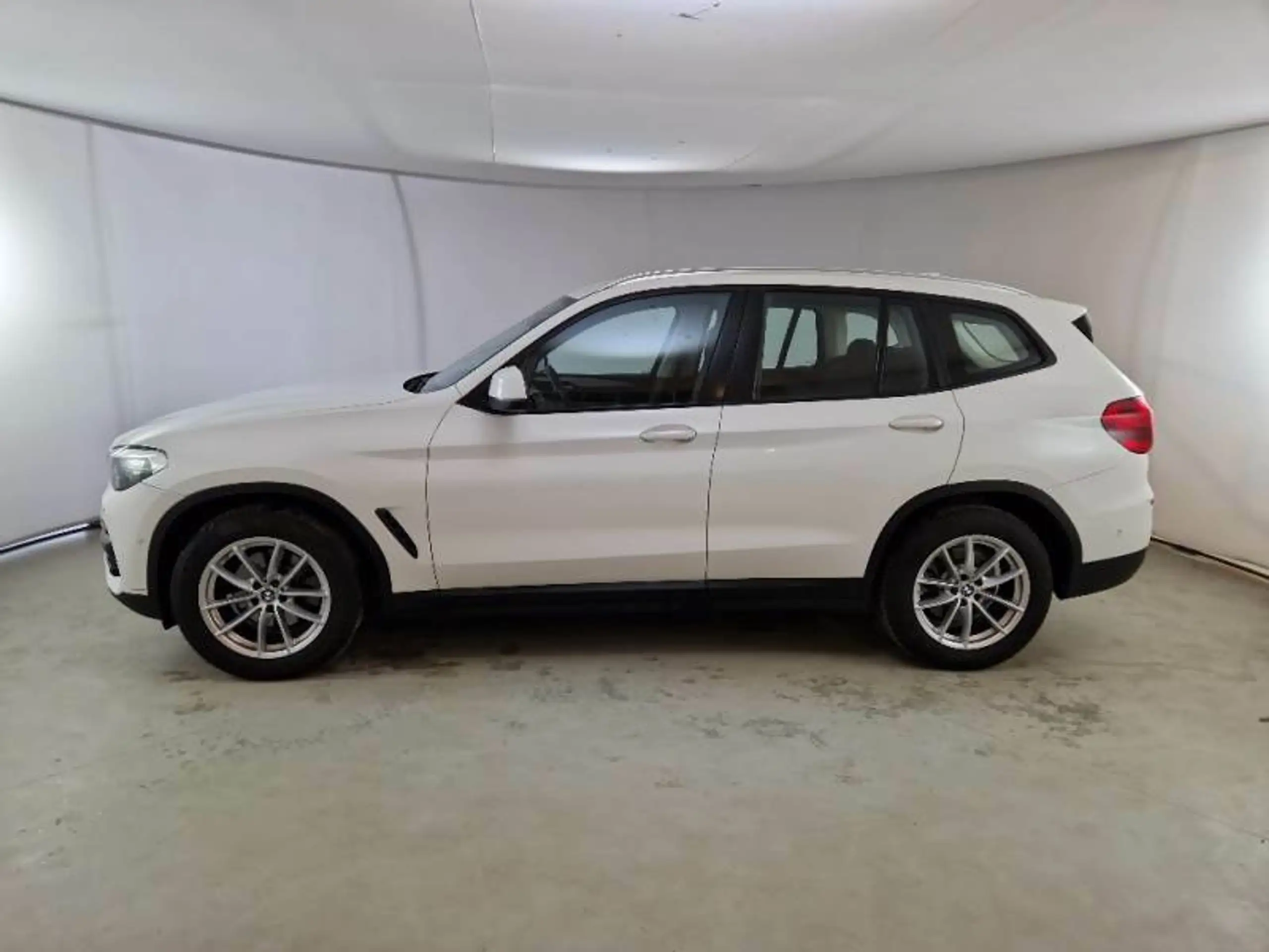 BMW X3 2020