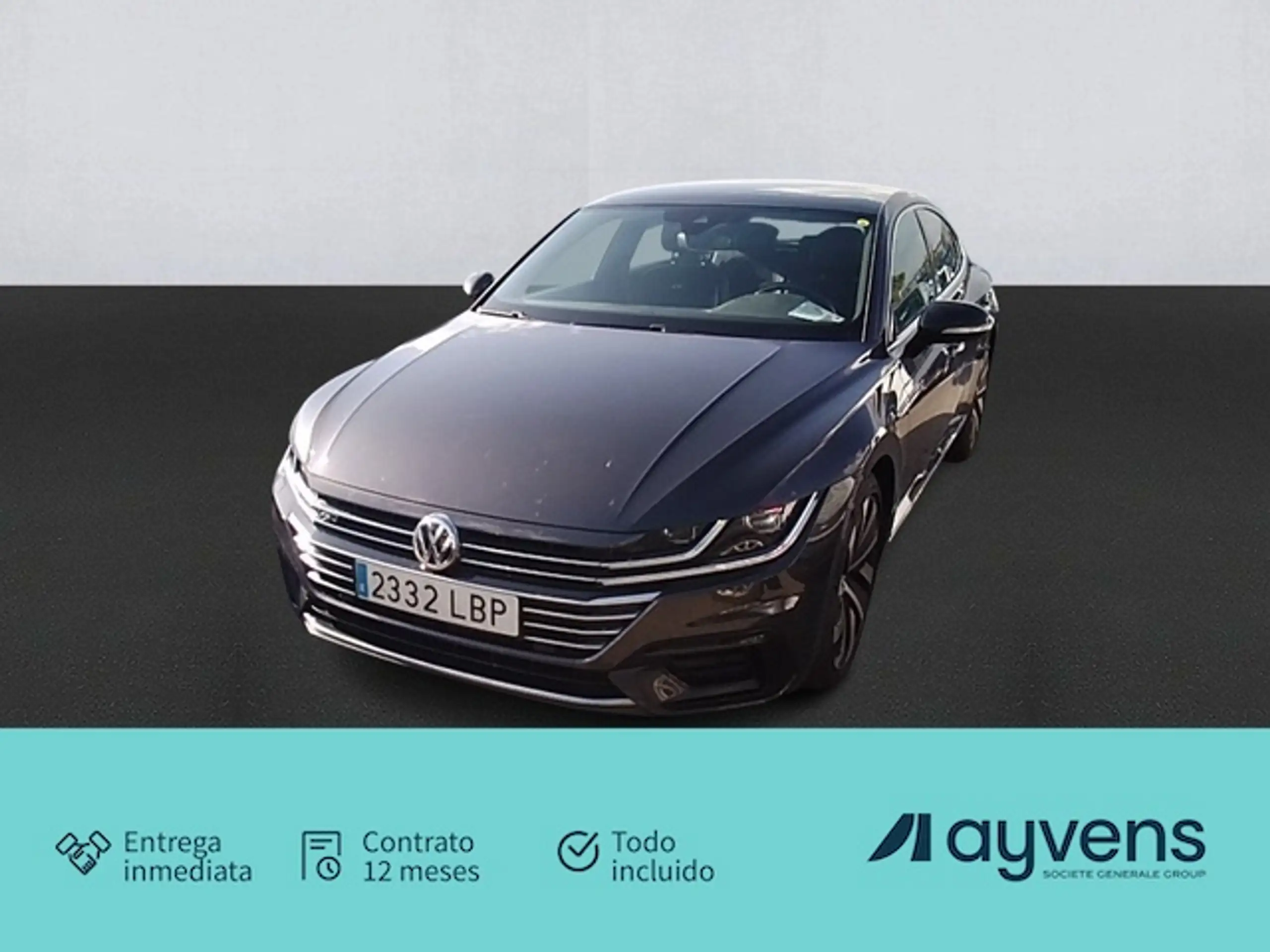 Volkswagen - Arteon