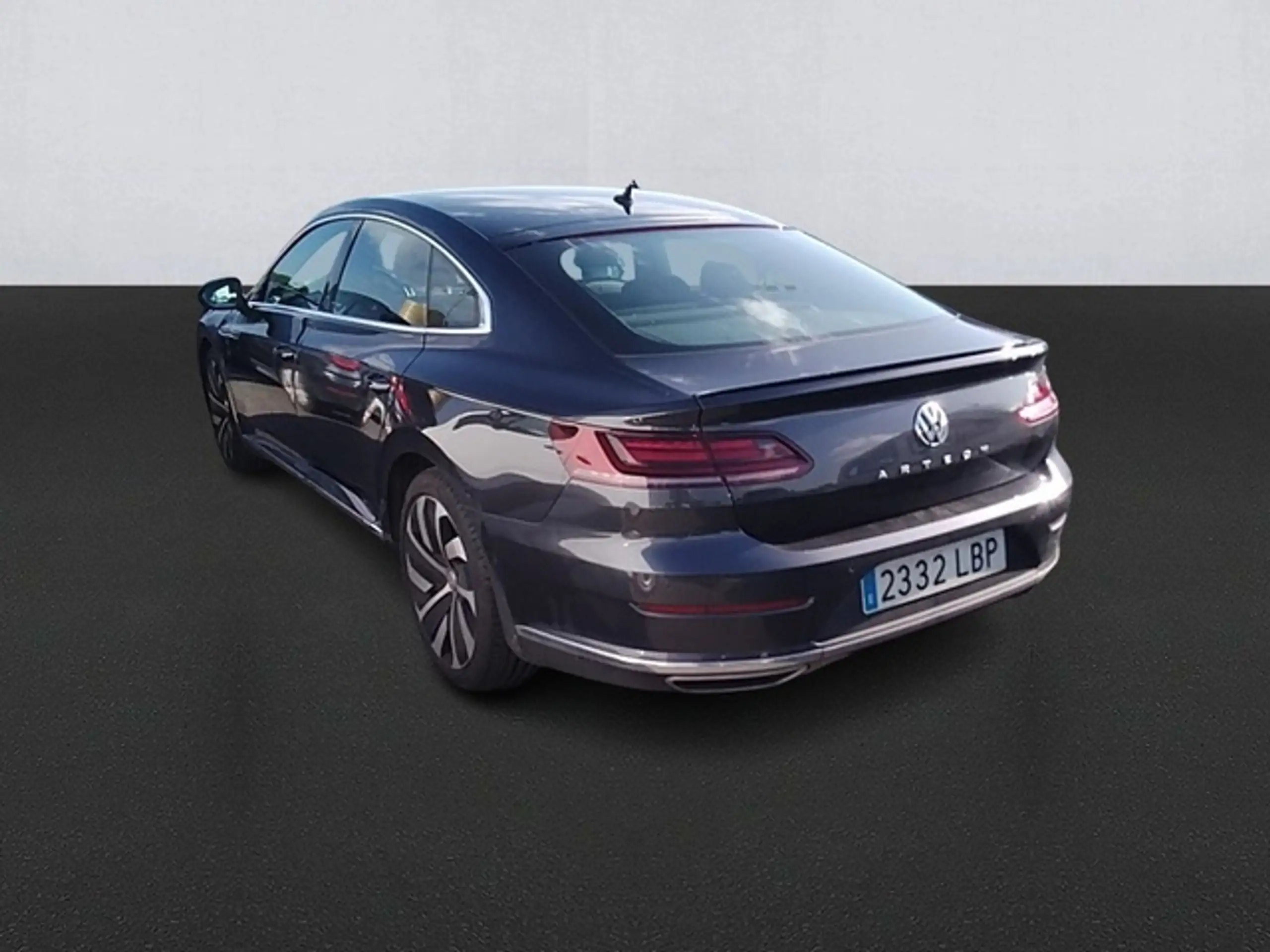 Volkswagen - Arteon