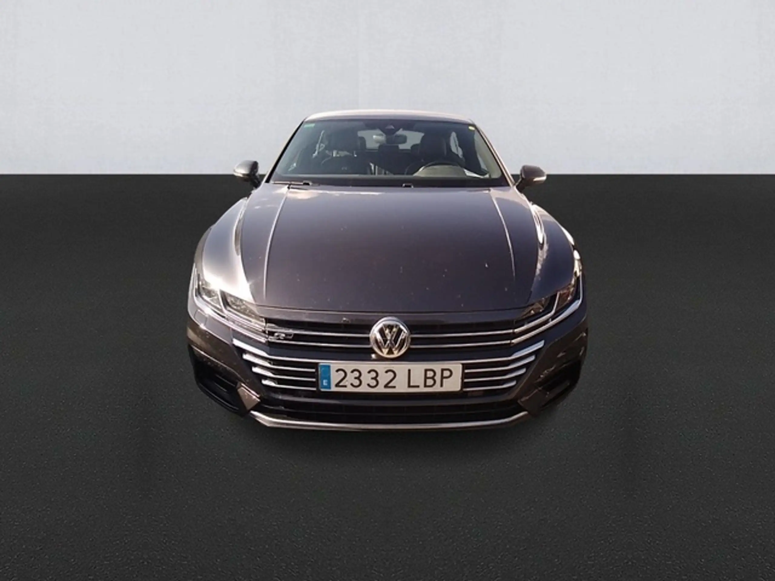 Volkswagen - Arteon