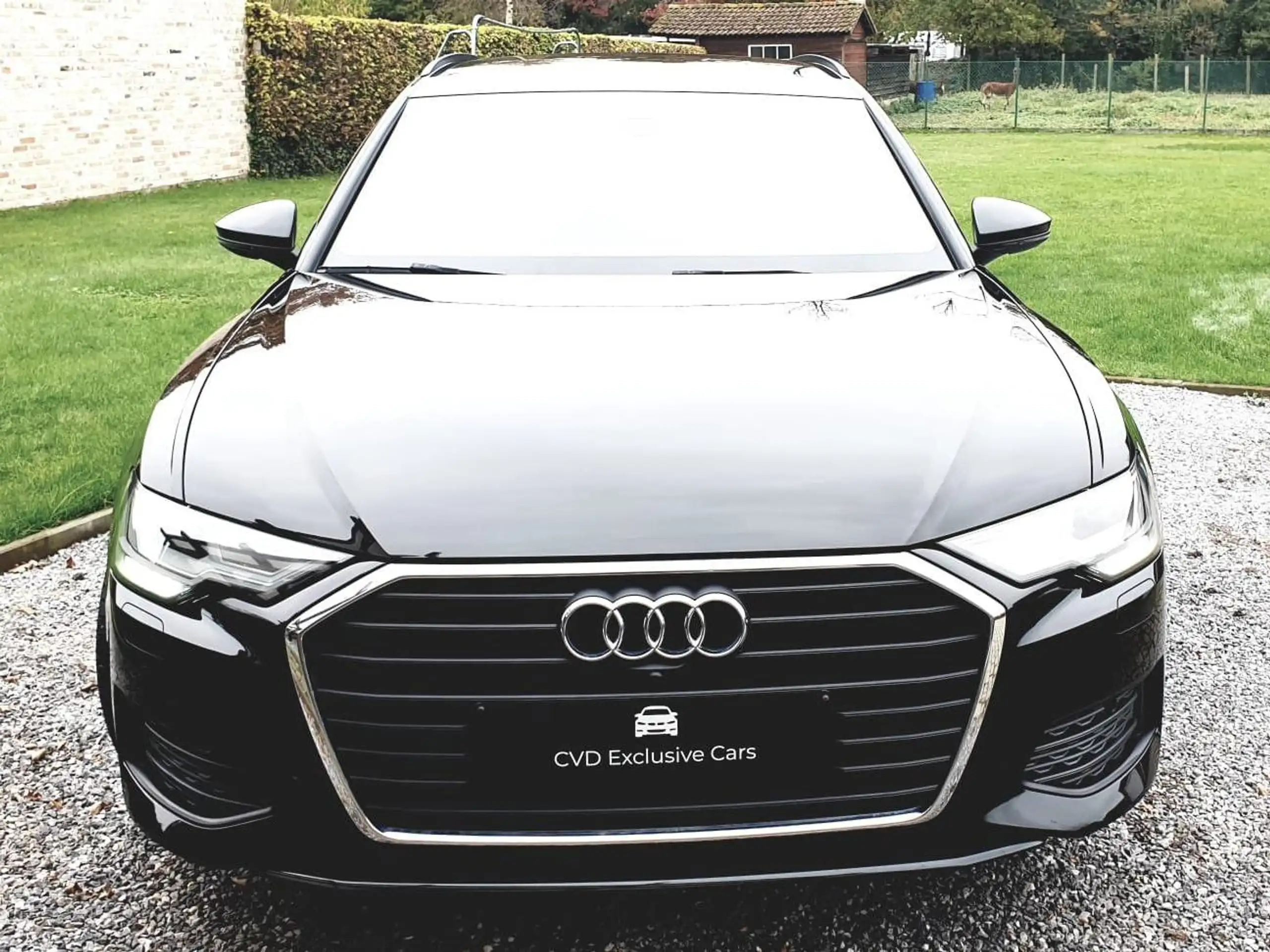 Audi - A6