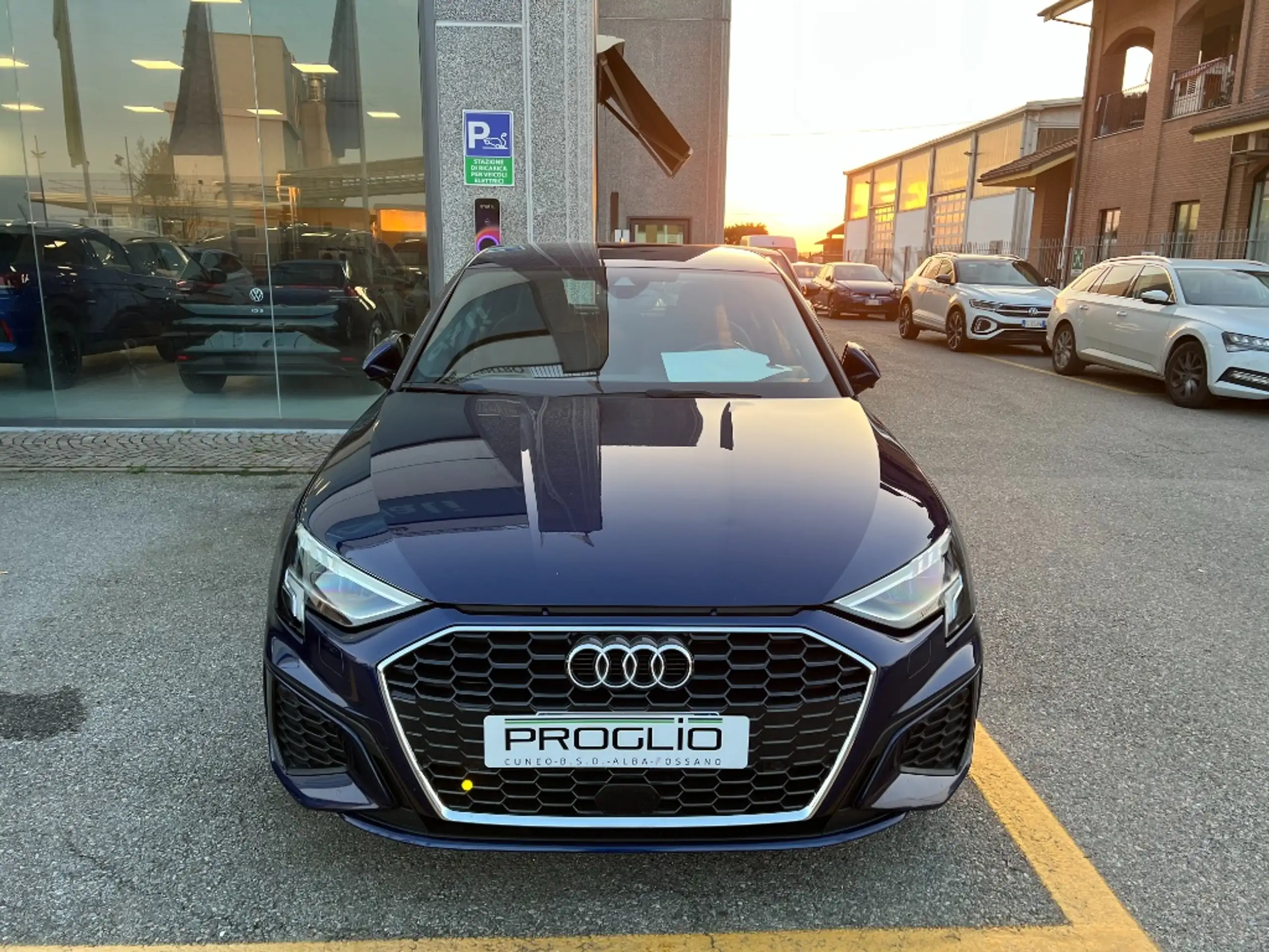 Audi - A3