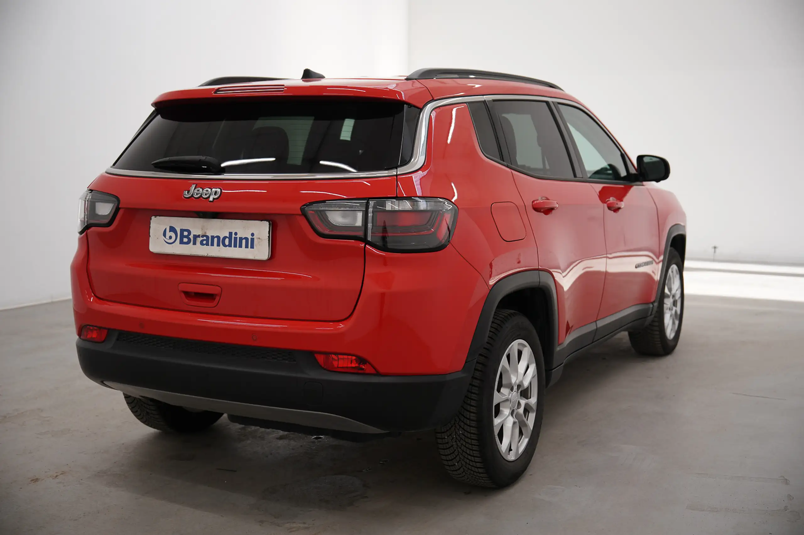 Jeep - Compass