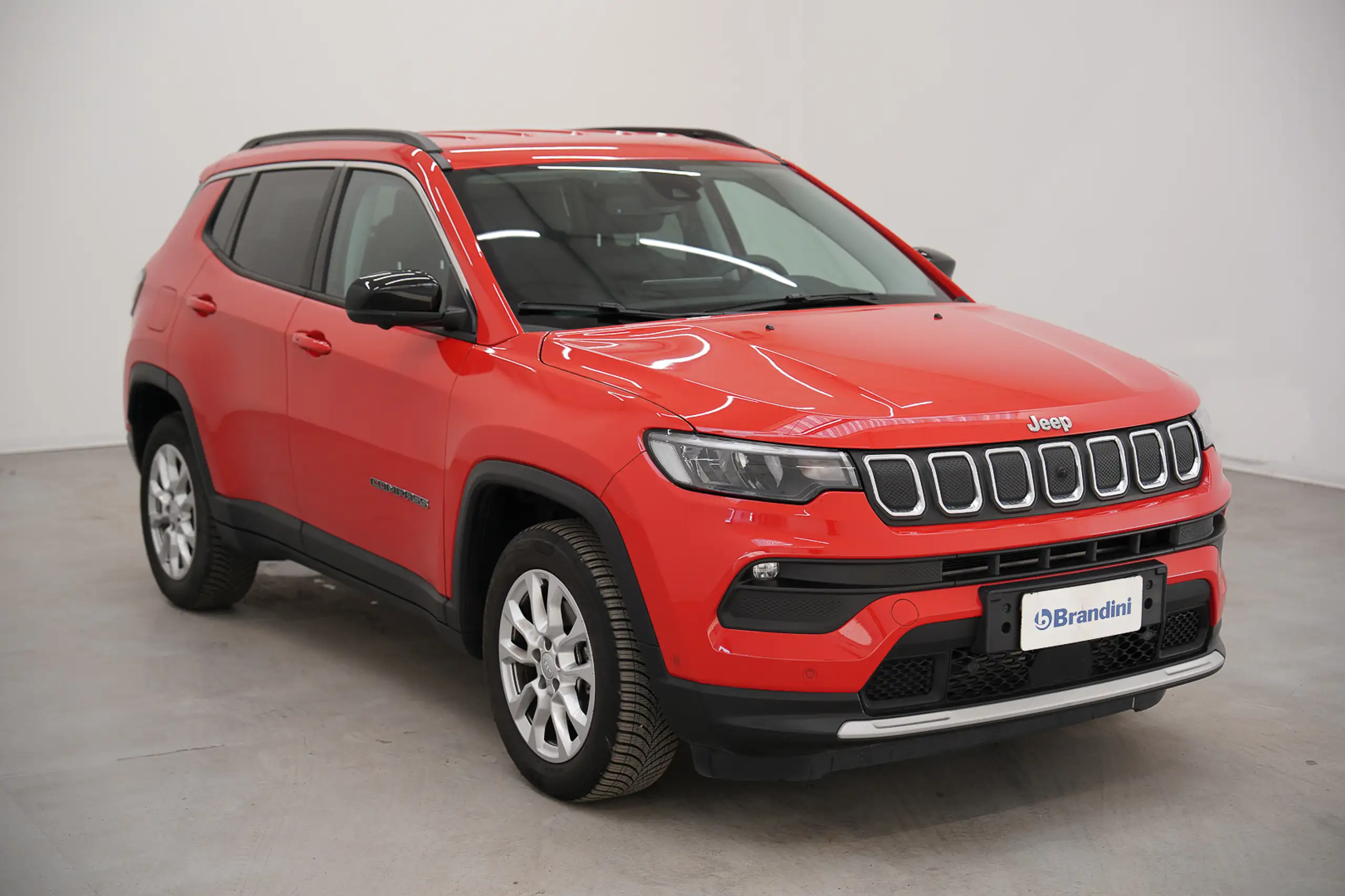 Jeep - Compass