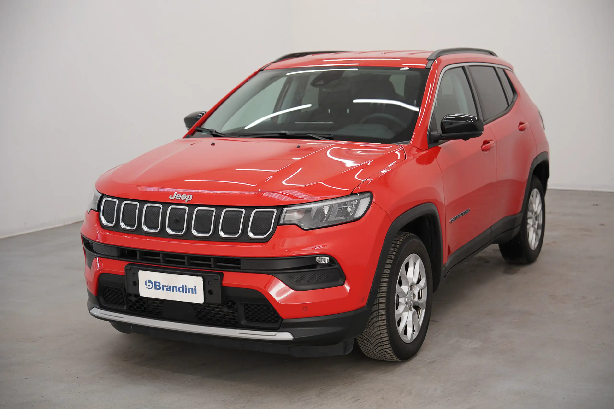 Jeep - Compass