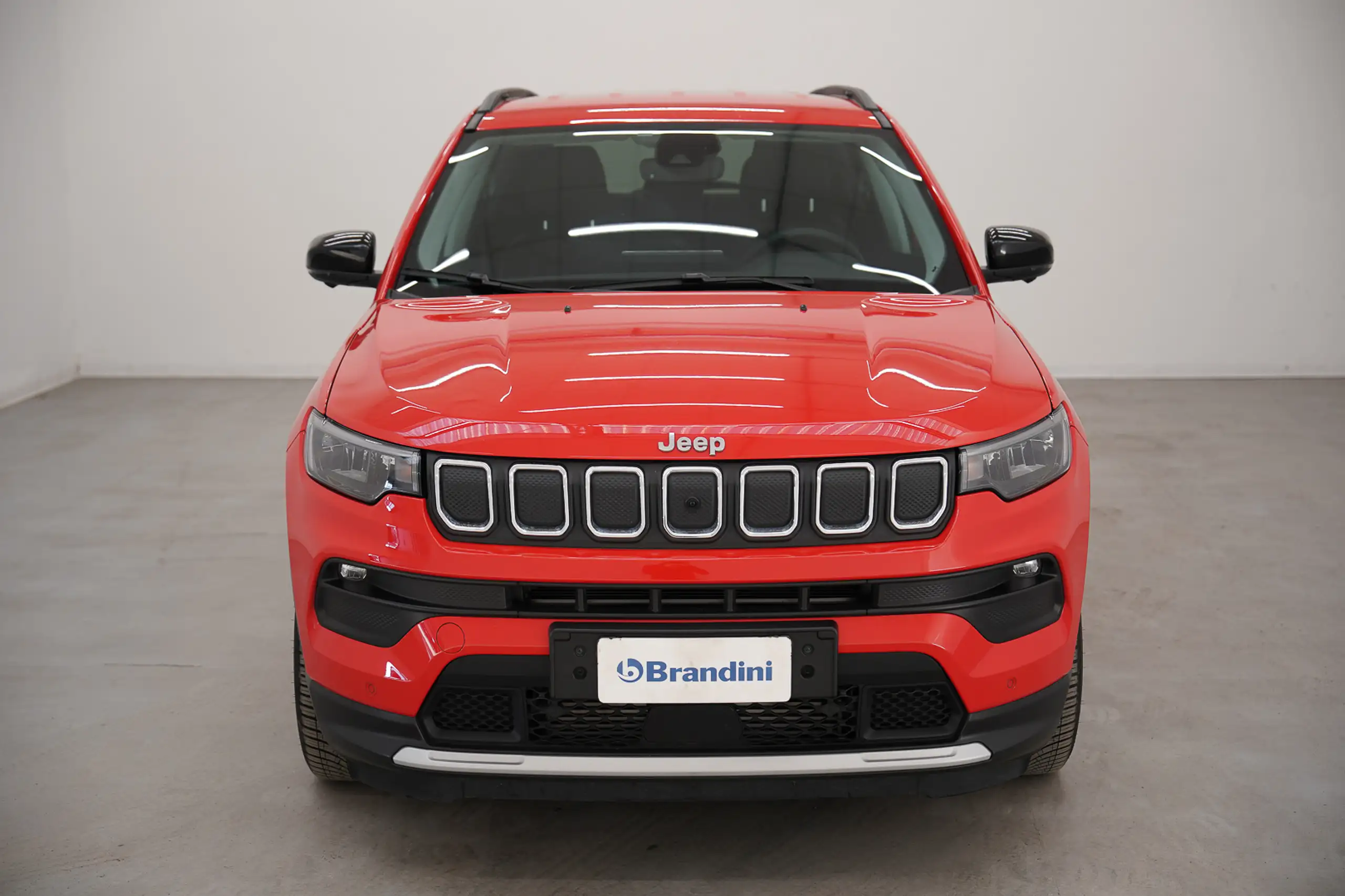 Jeep - Compass