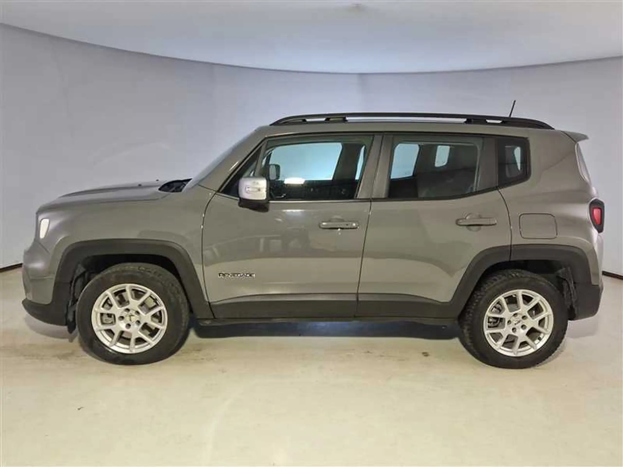 Jeep Renegade 2024