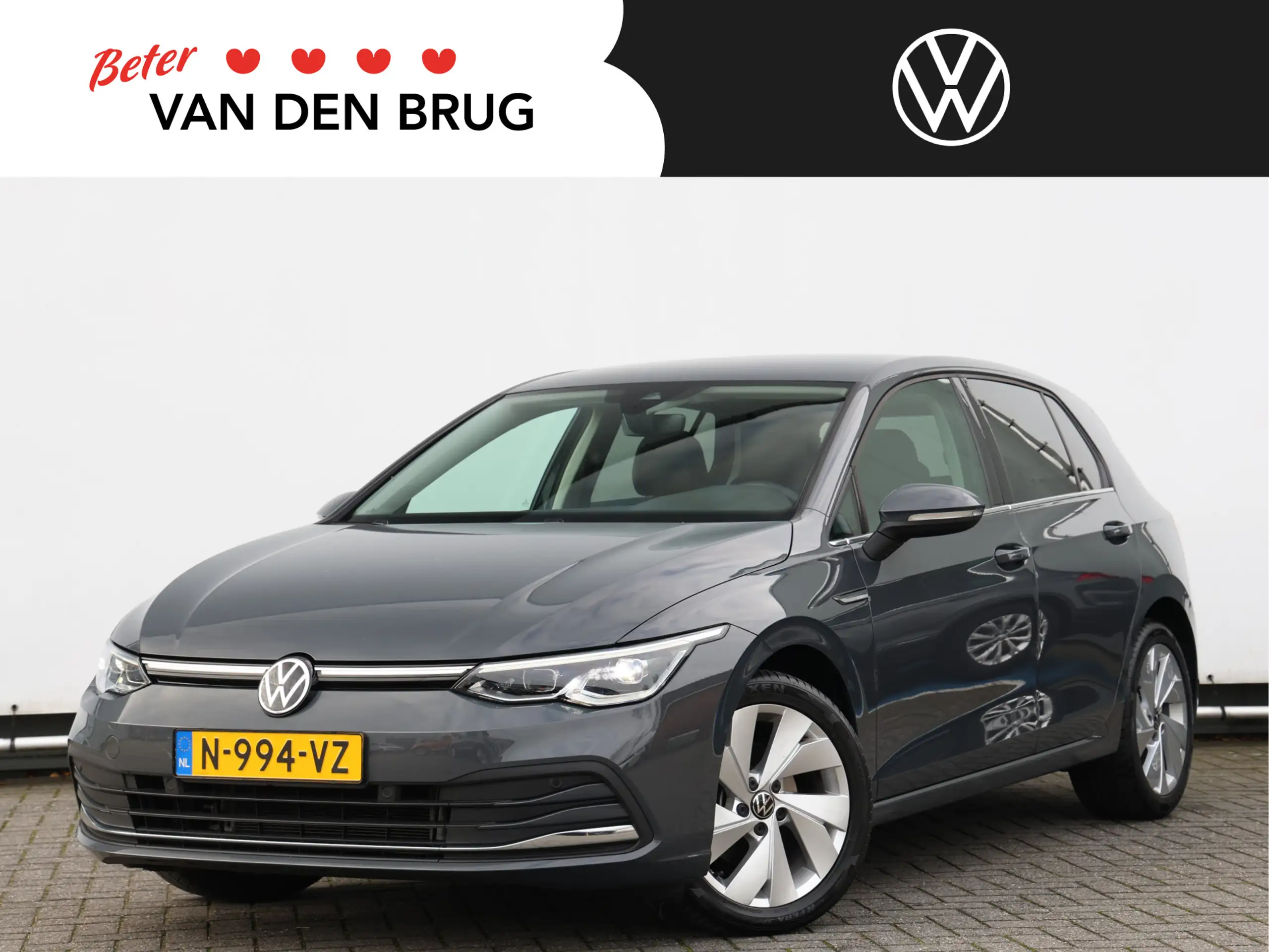 Volkswagen - Golf