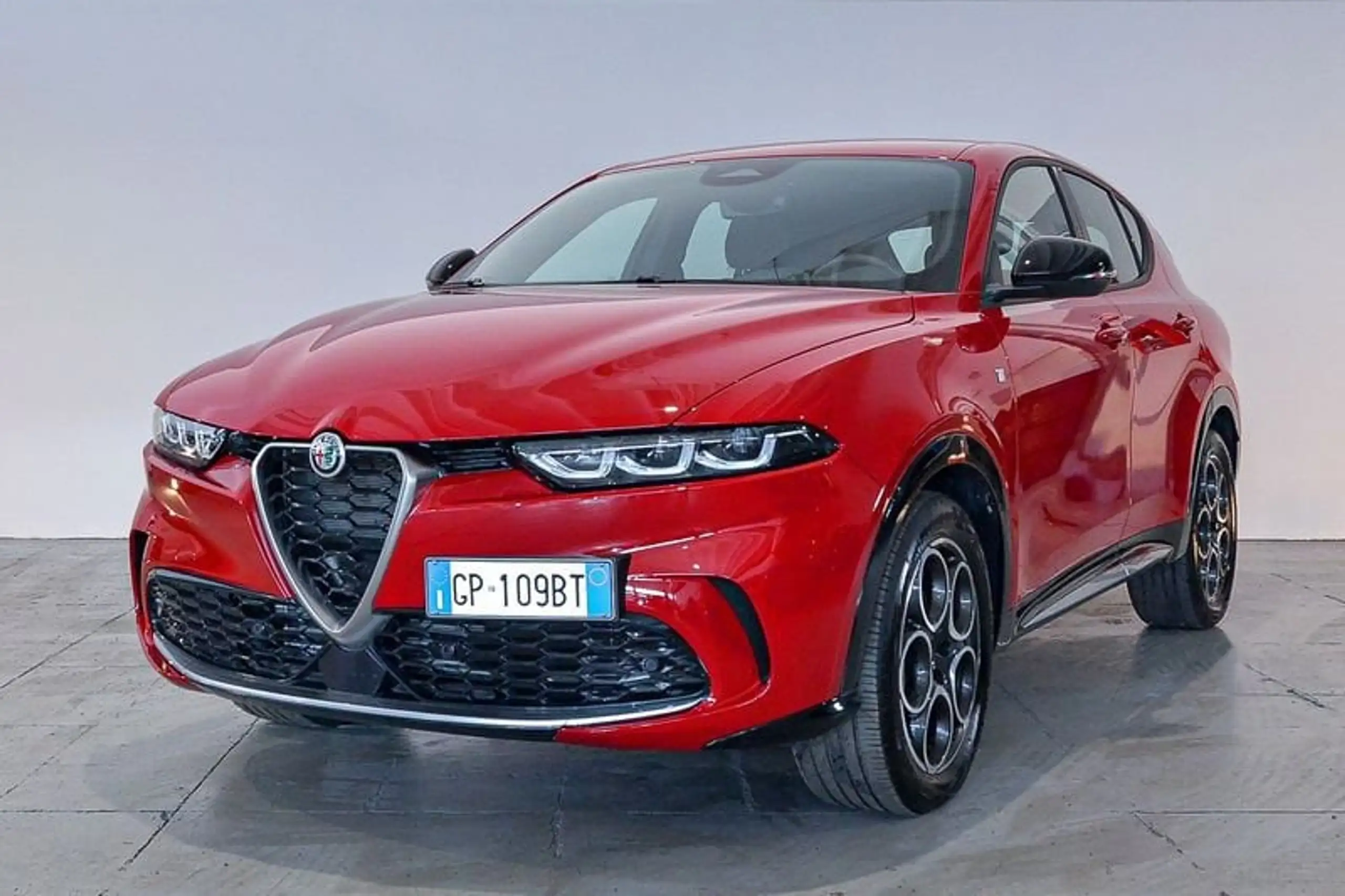 Alfa Romeo Tonale 2023