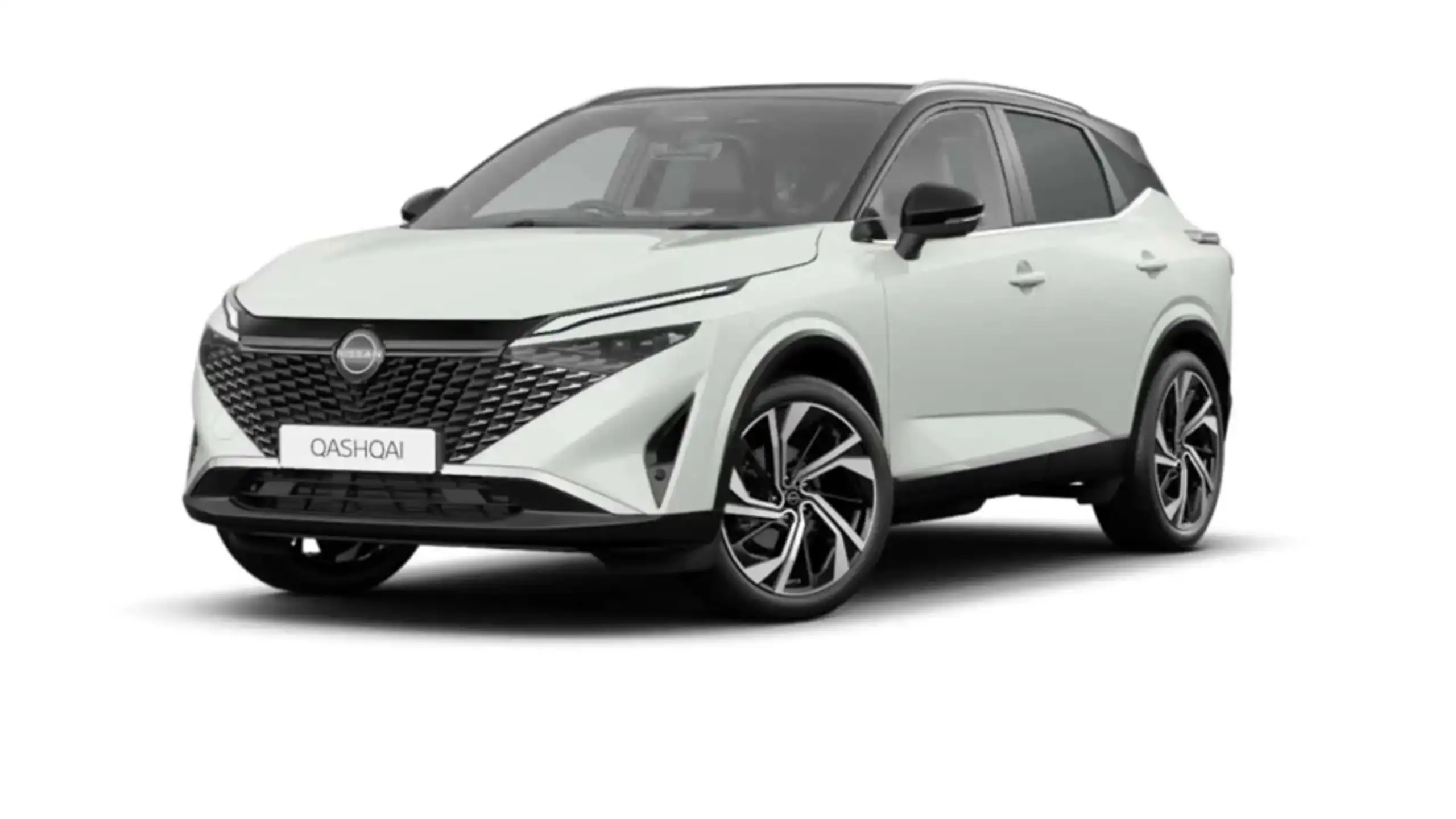 Nissan Qashqai 2017