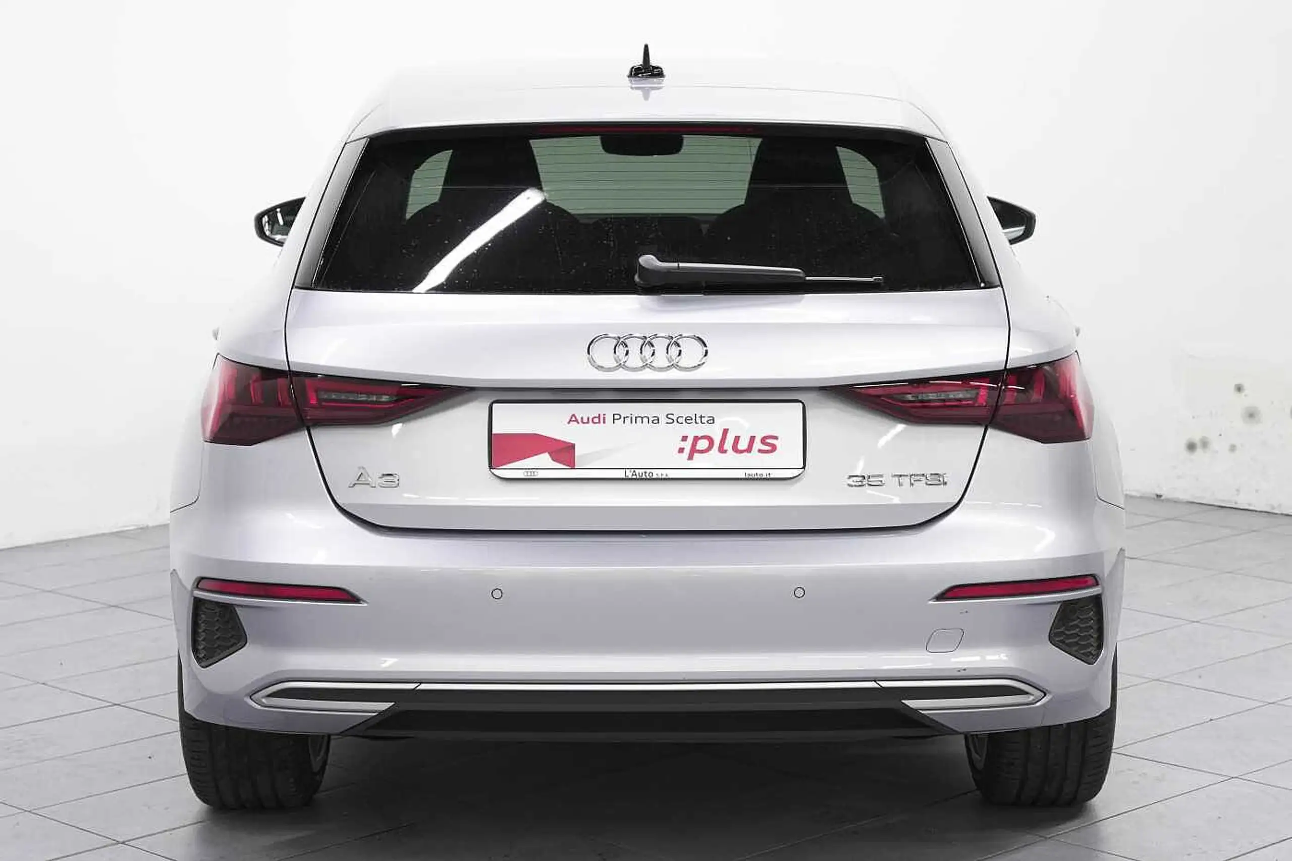 Audi - A3