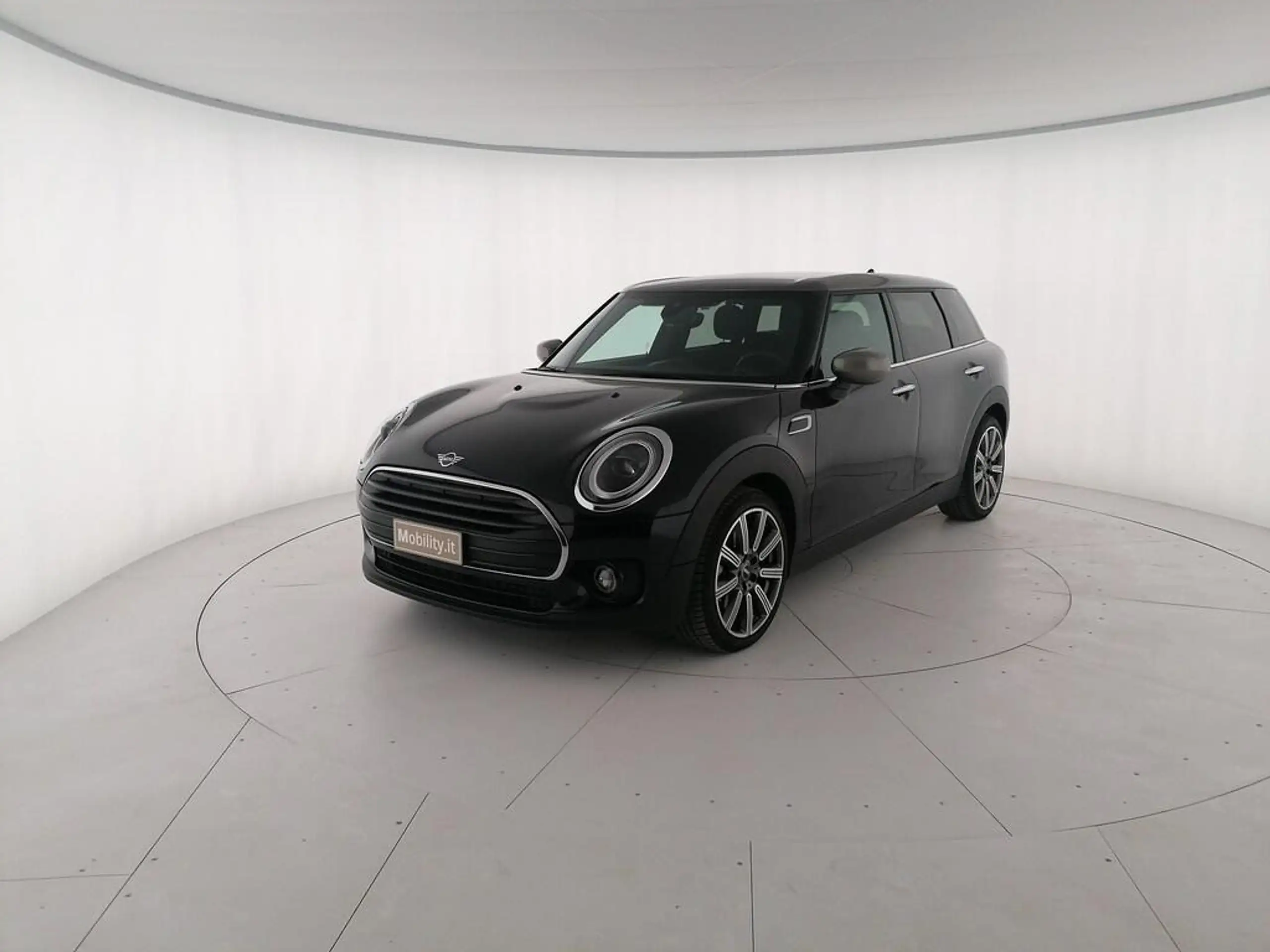 MINI Cooper D Clubman 2022