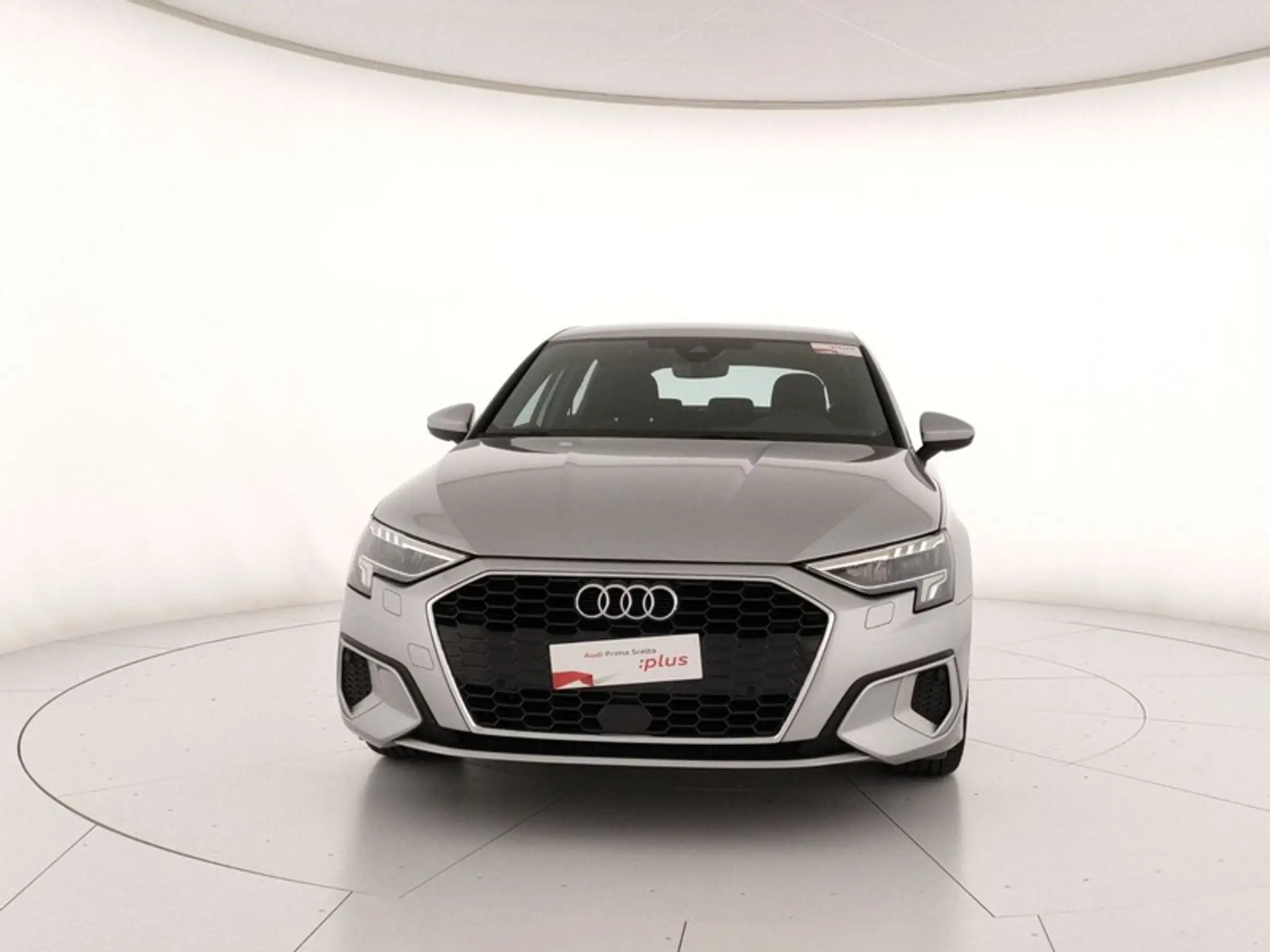 Audi - A3