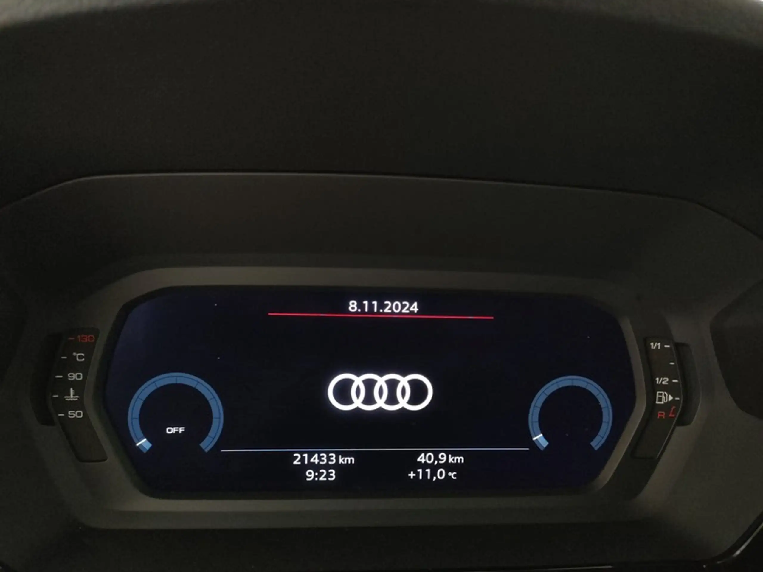 Audi - A3