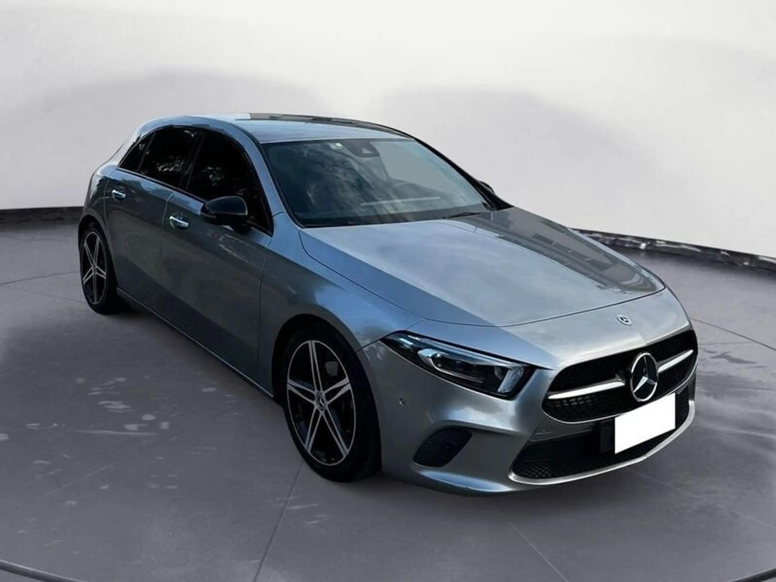 Mercedes-Benz A 180 2019