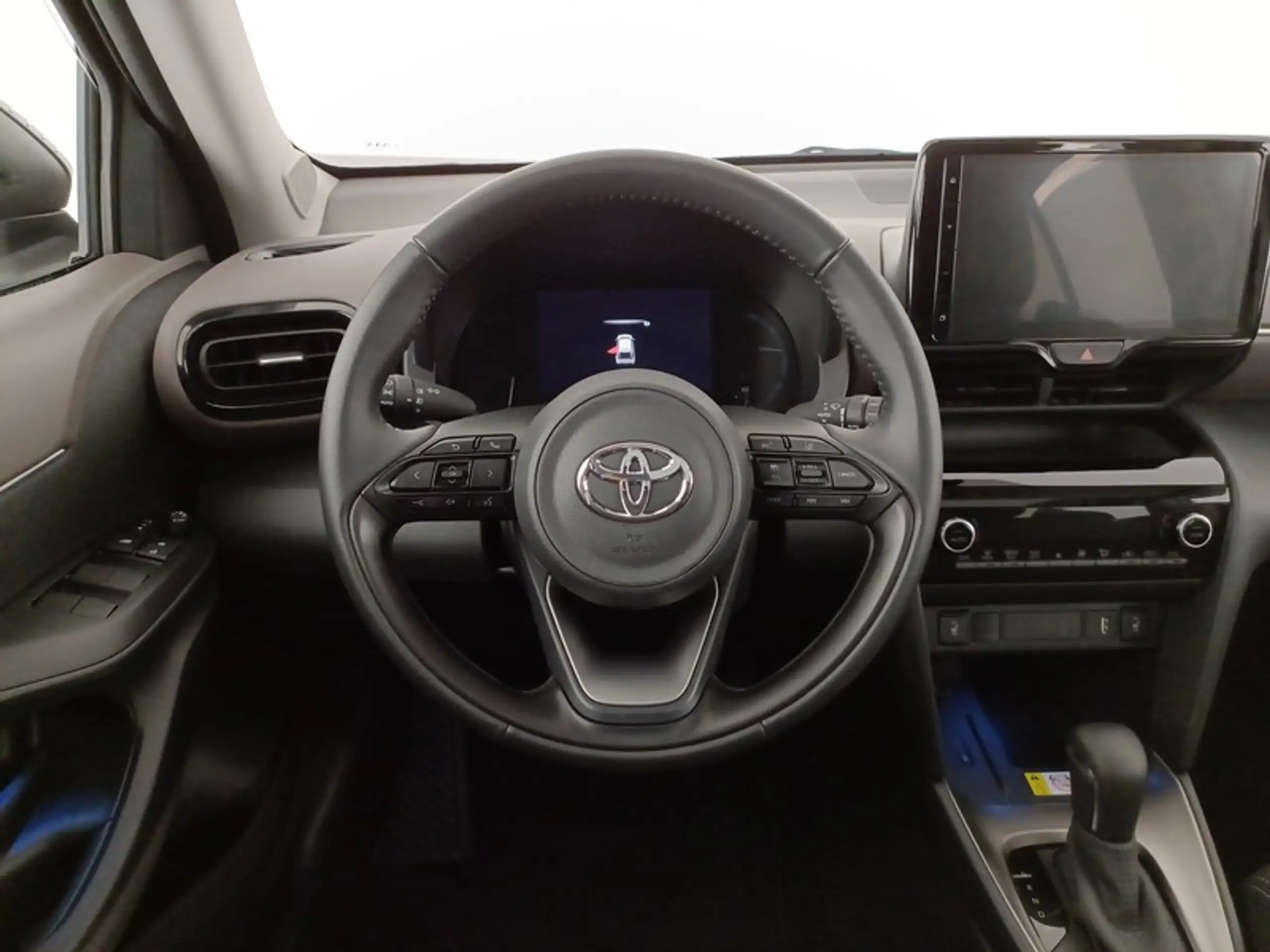 Toyota - Yaris Cross