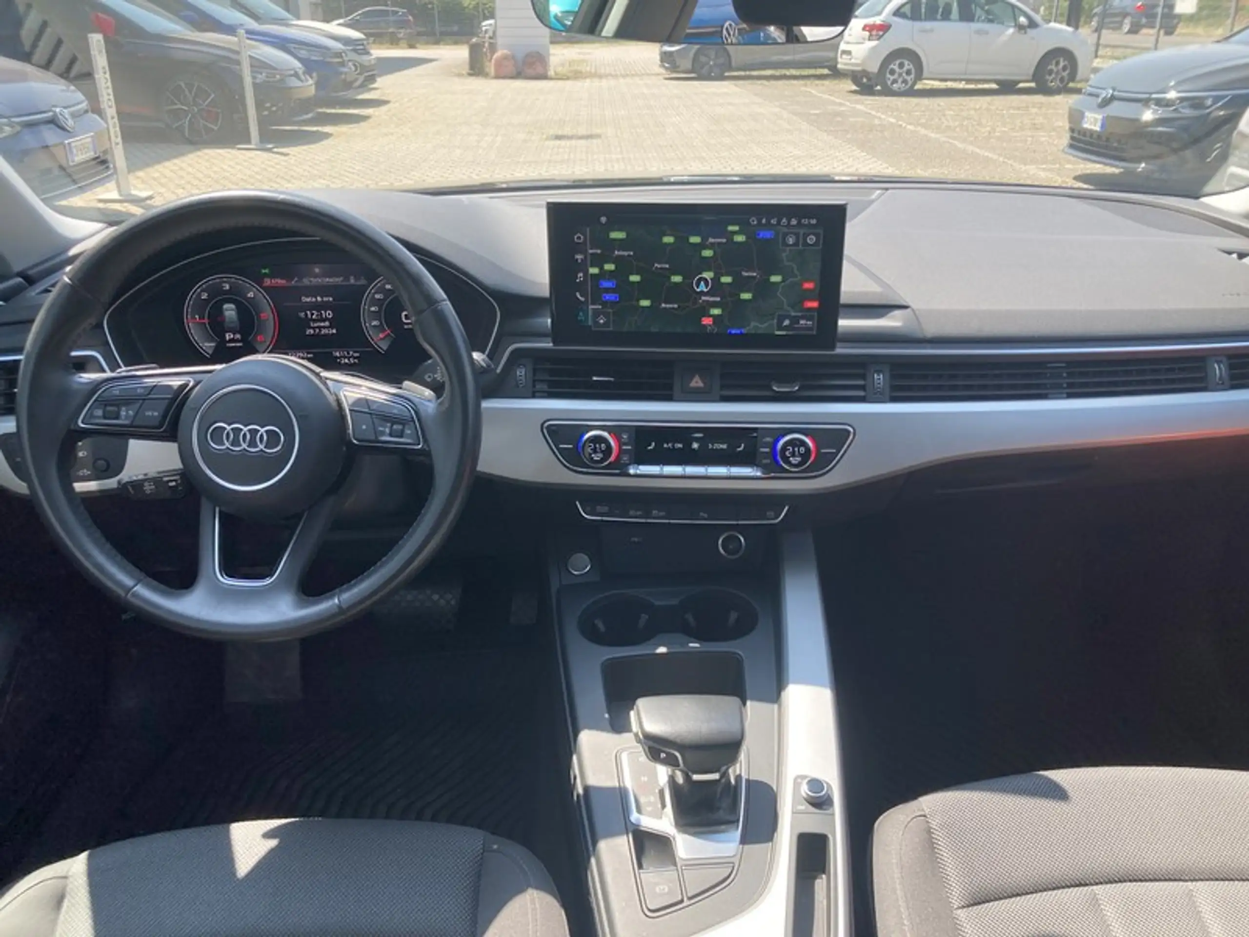 Audi - A4