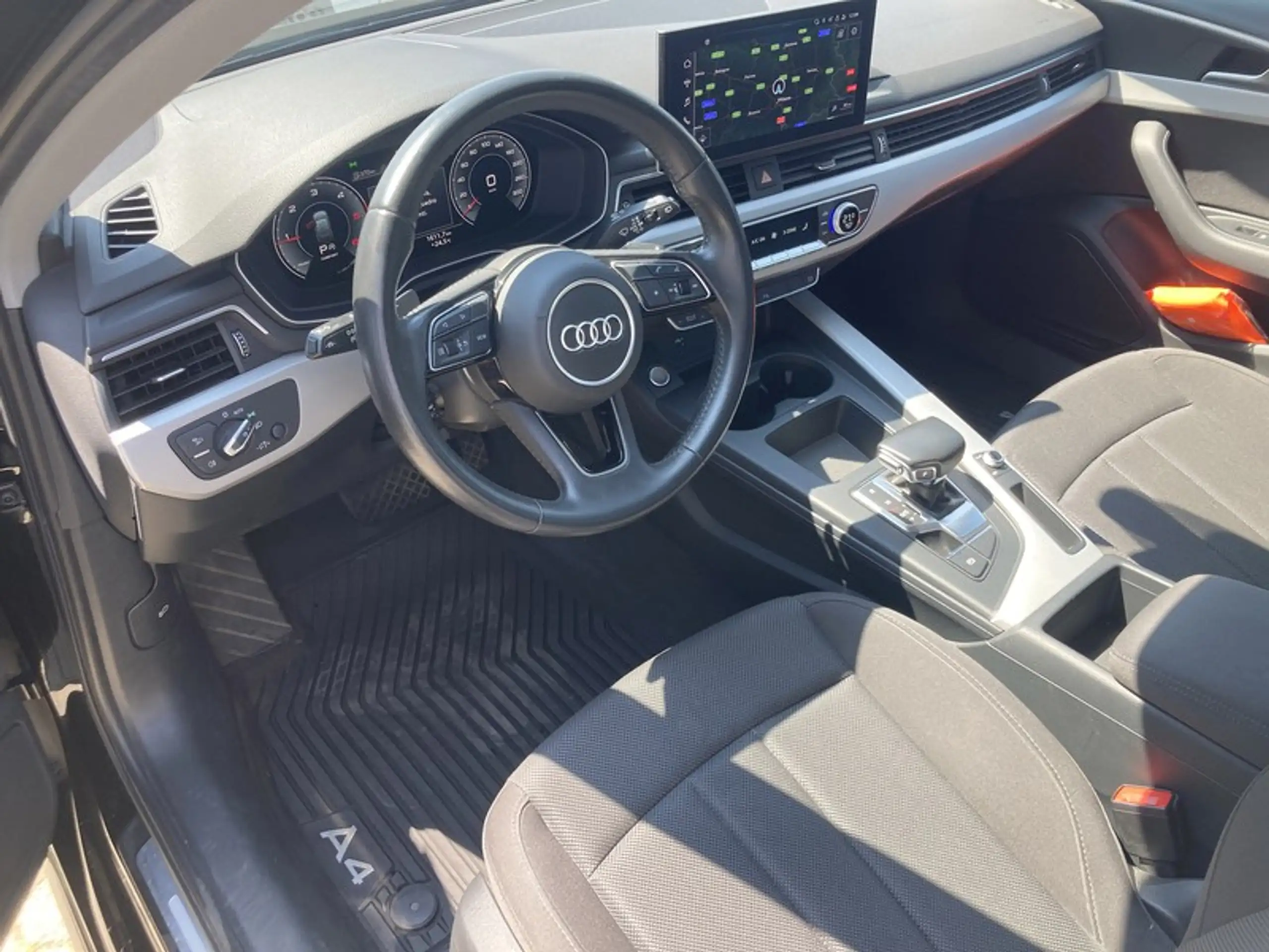 Audi - A4