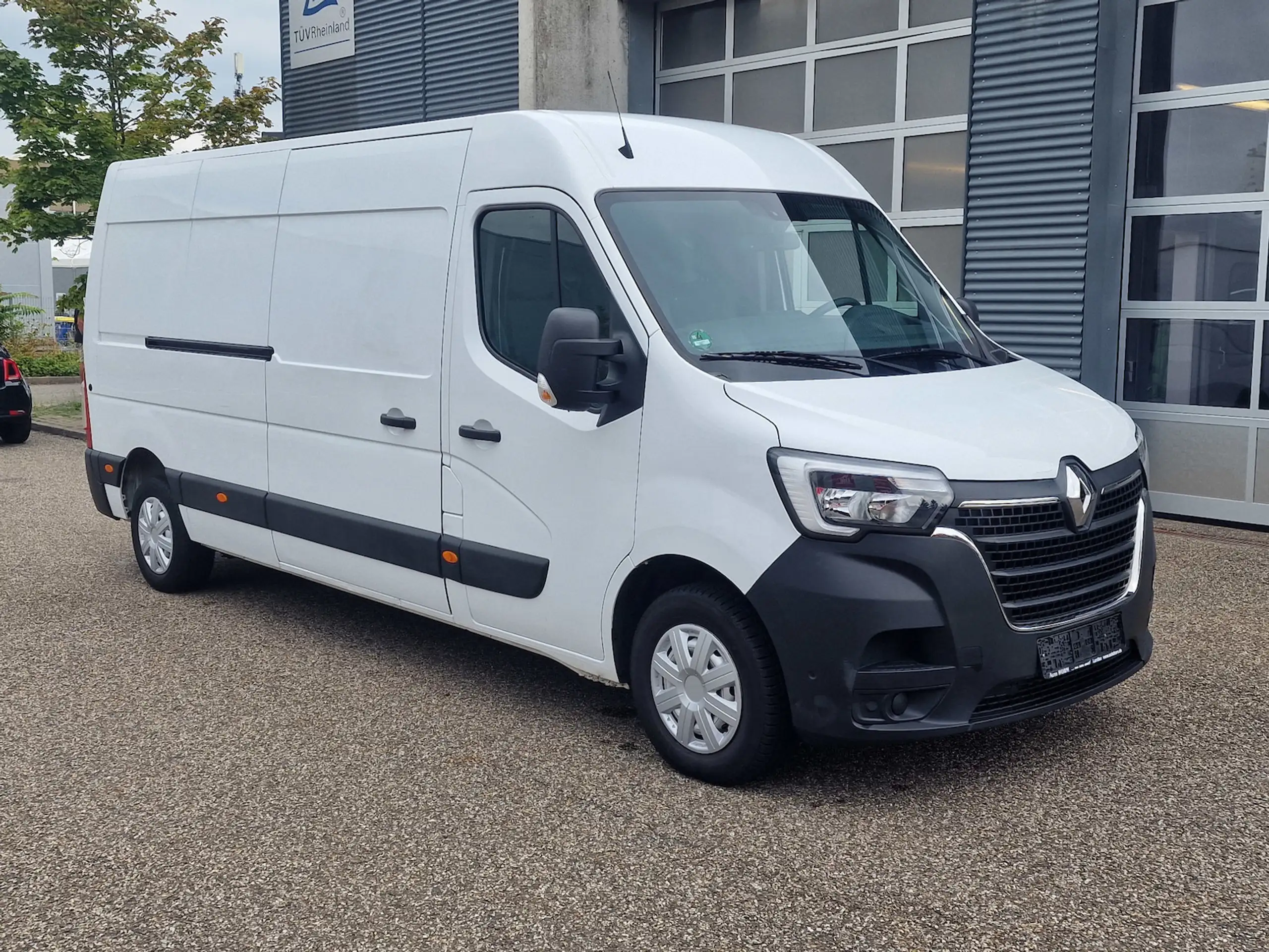 Renault - Master