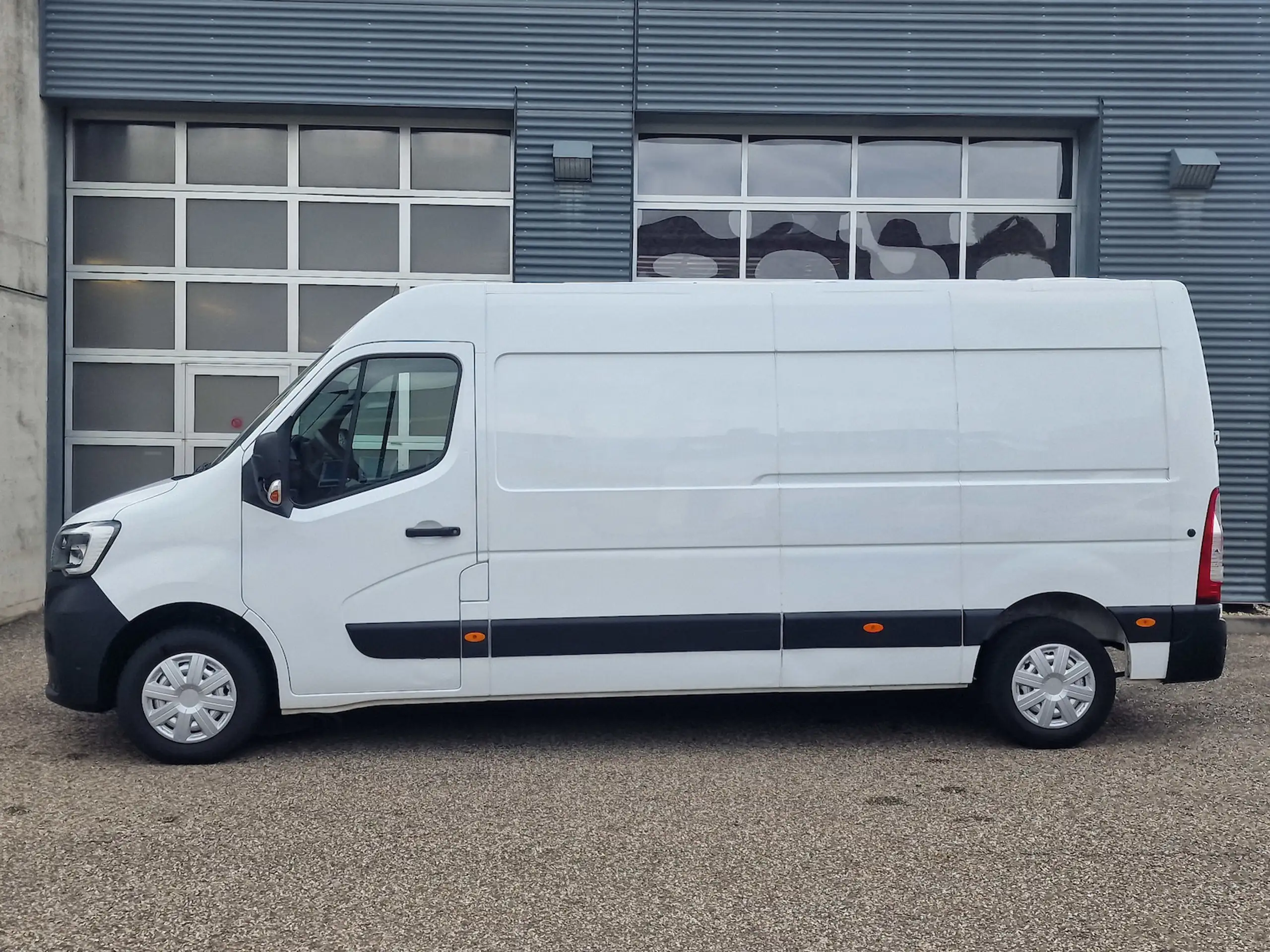 Renault - Master