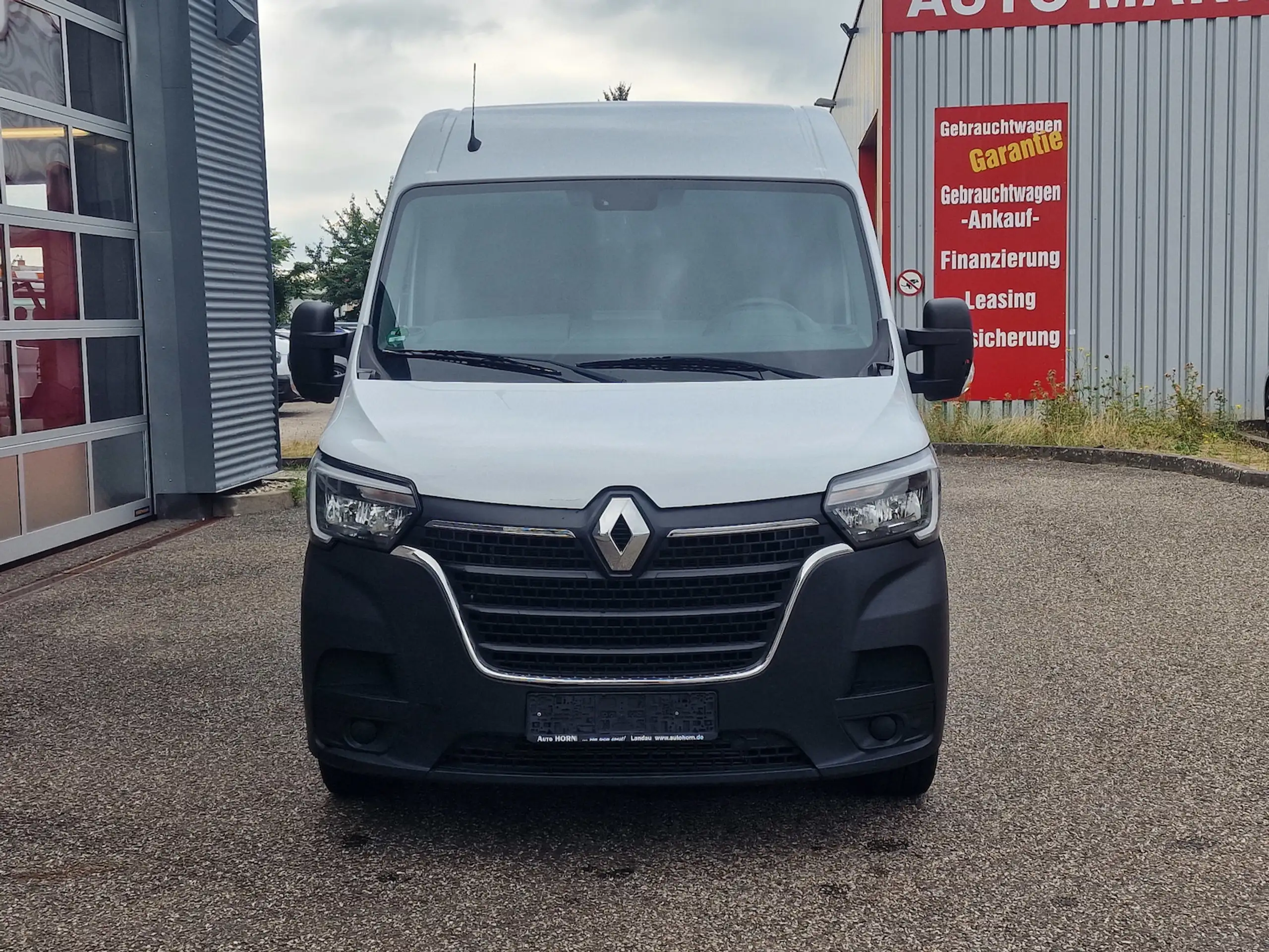 Renault - Master