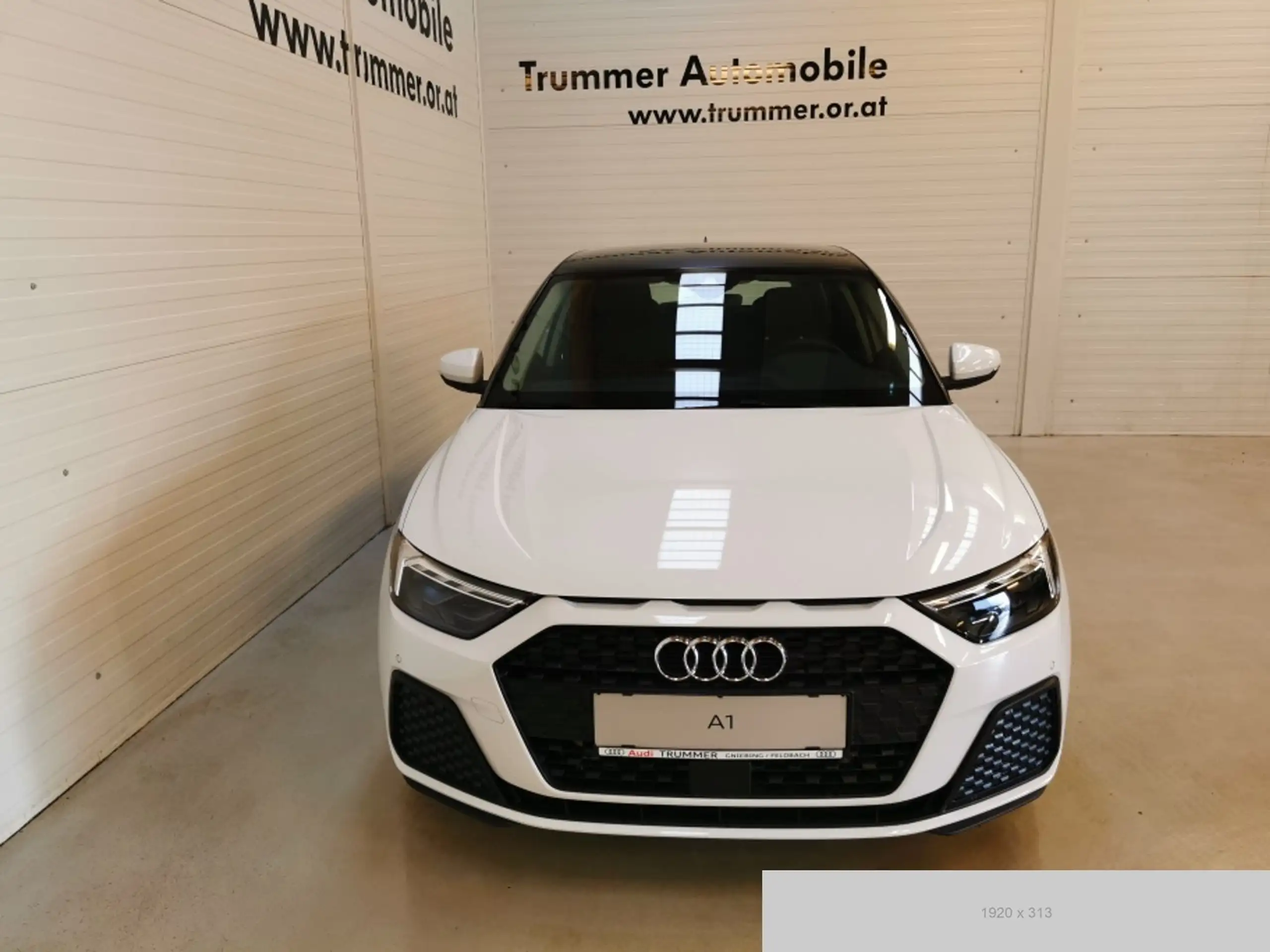 Audi - A1