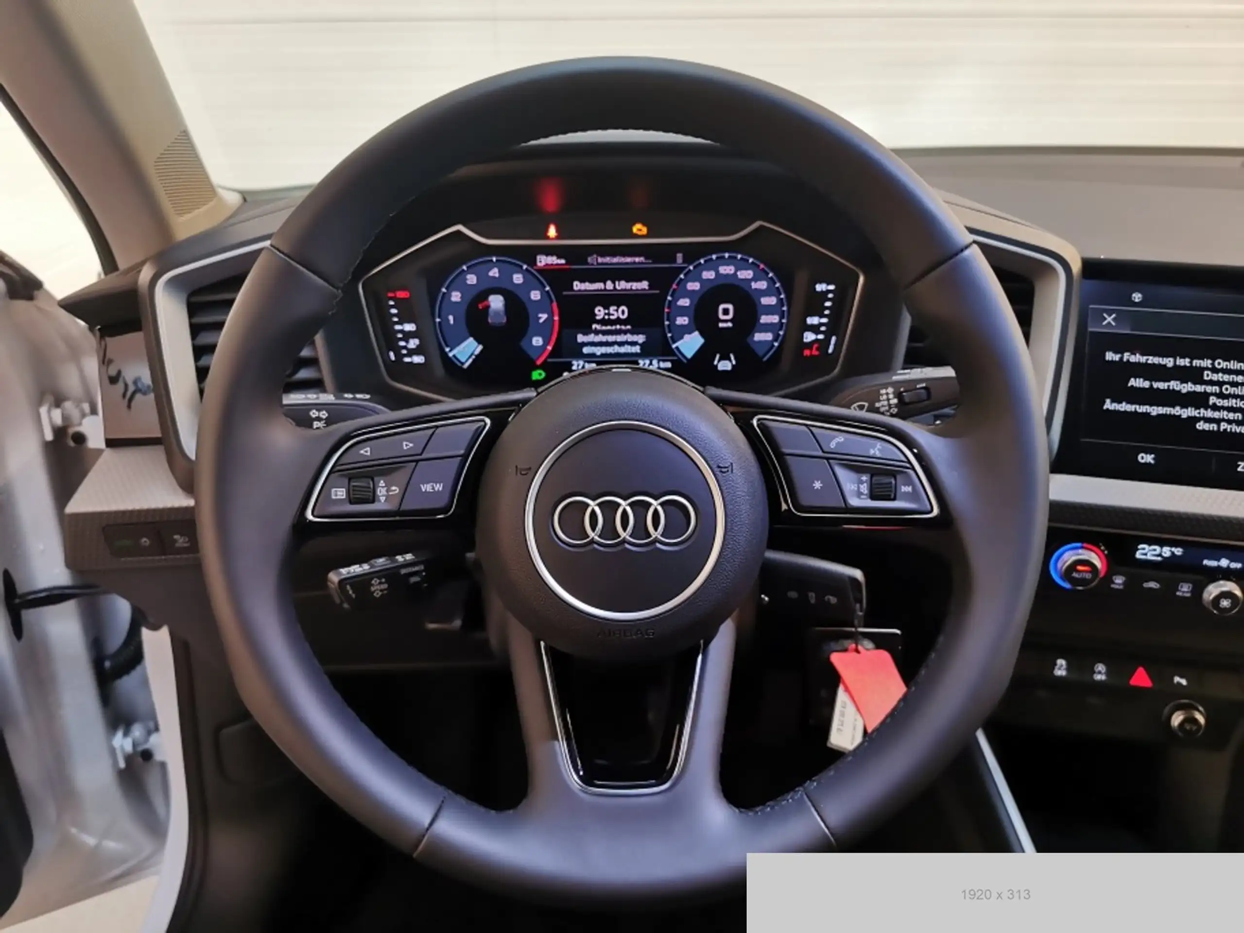 Audi - A1