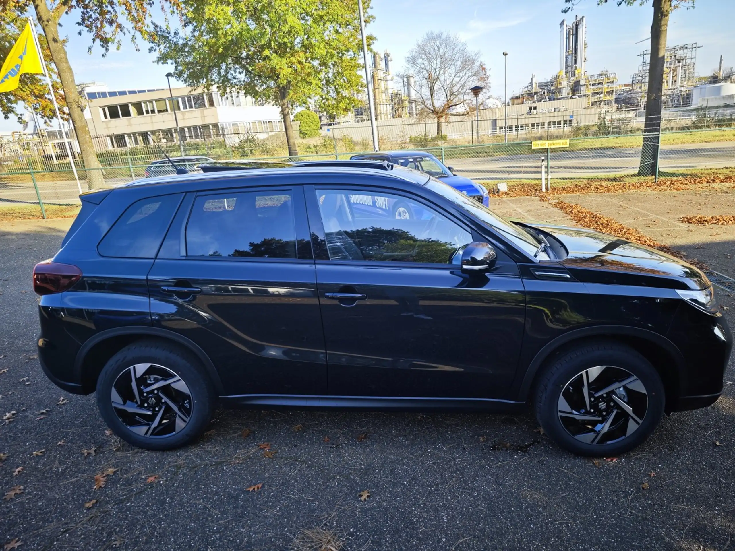 Suzuki - Vitara