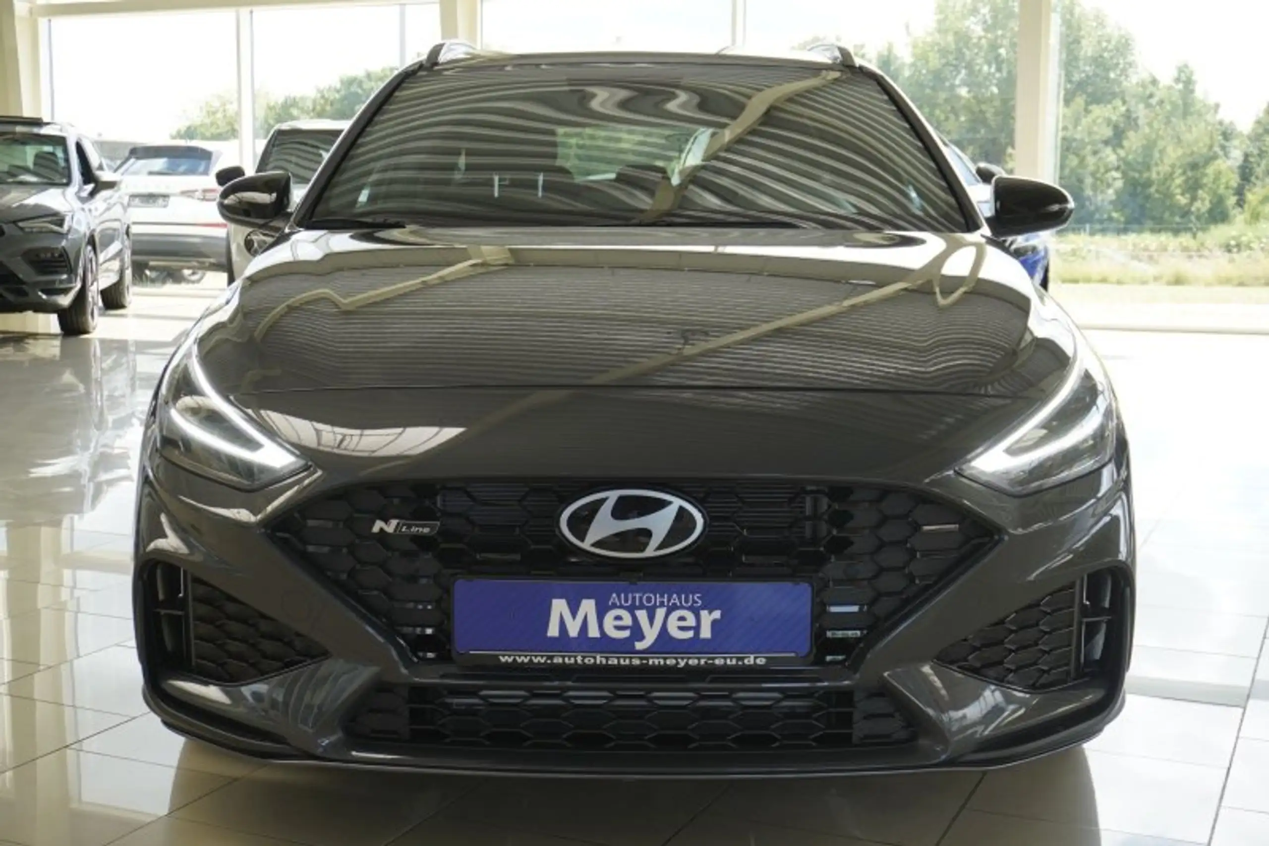 Hyundai - i30