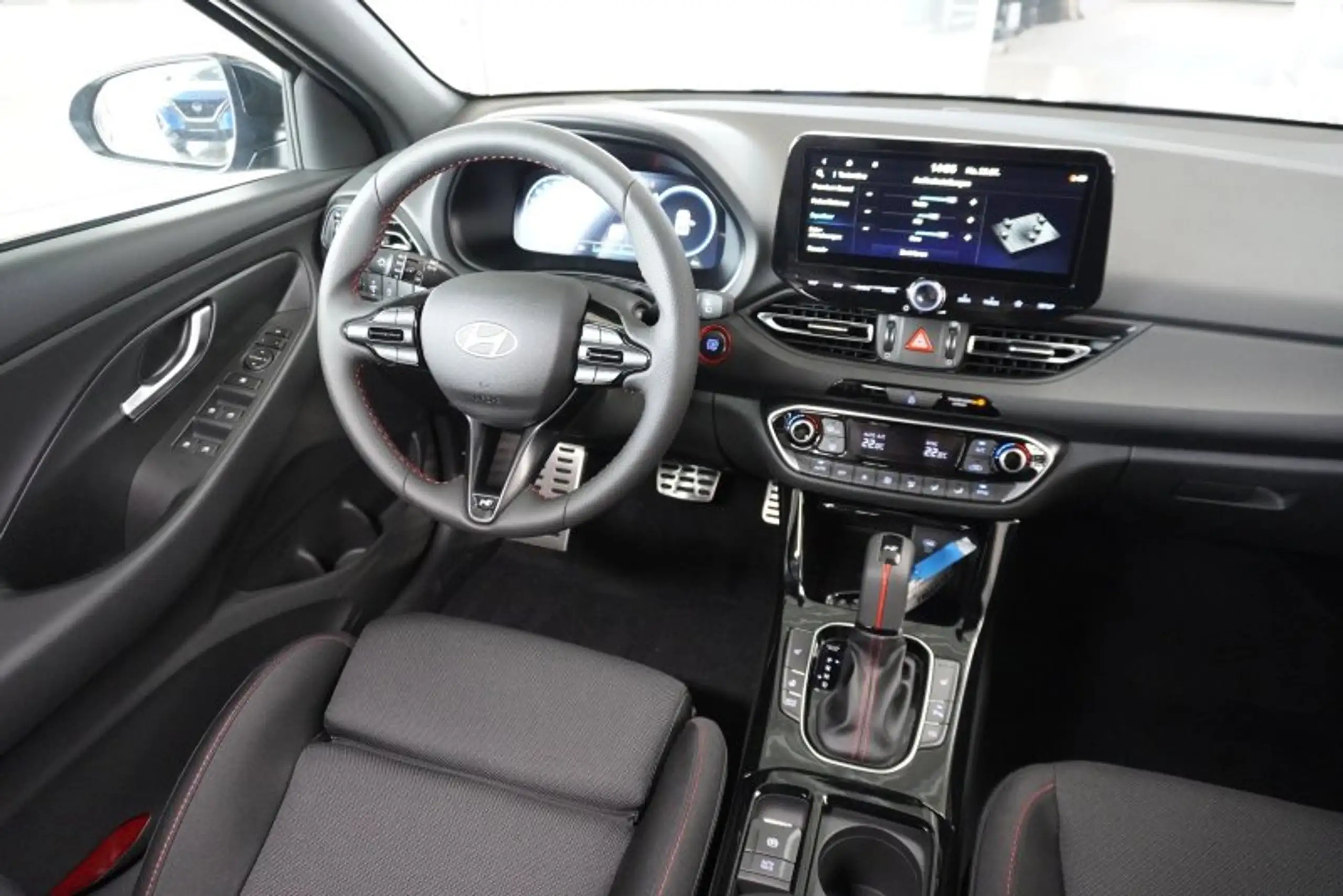 Hyundai - i30