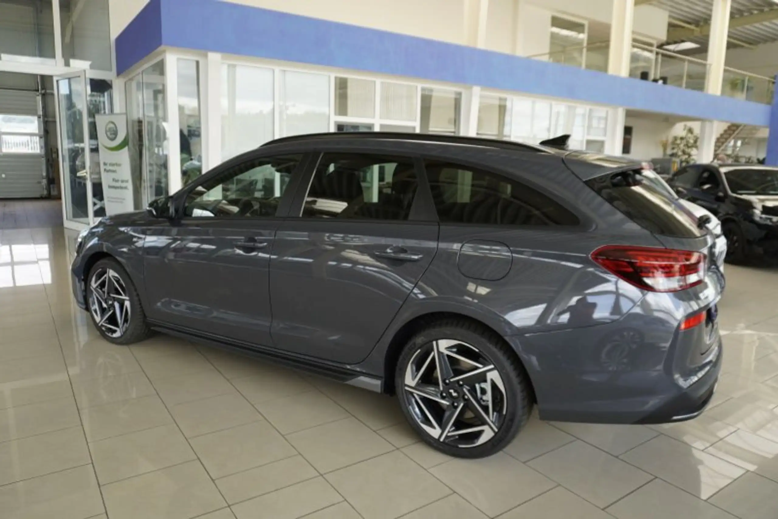 Hyundai - i30