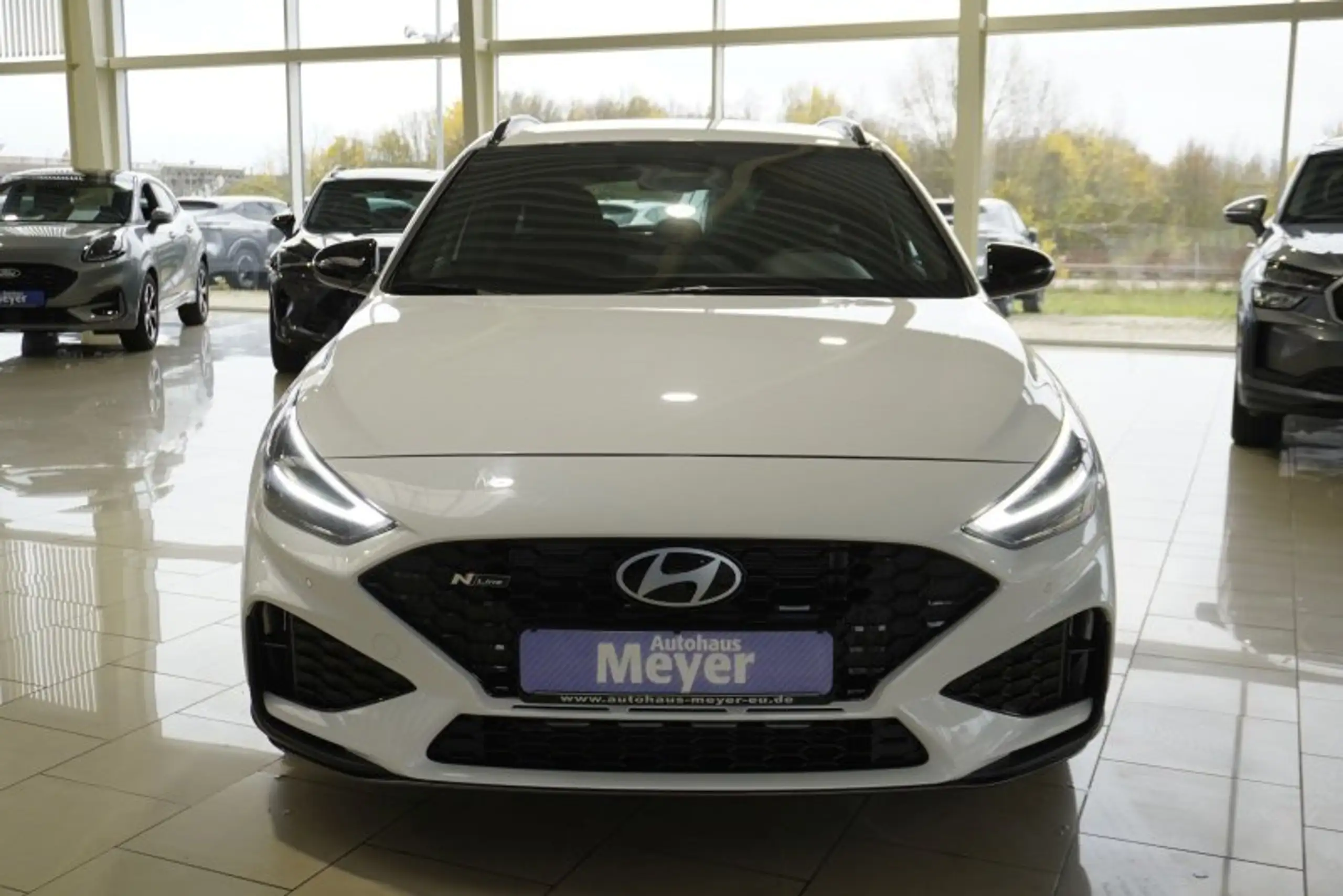 Hyundai - i30